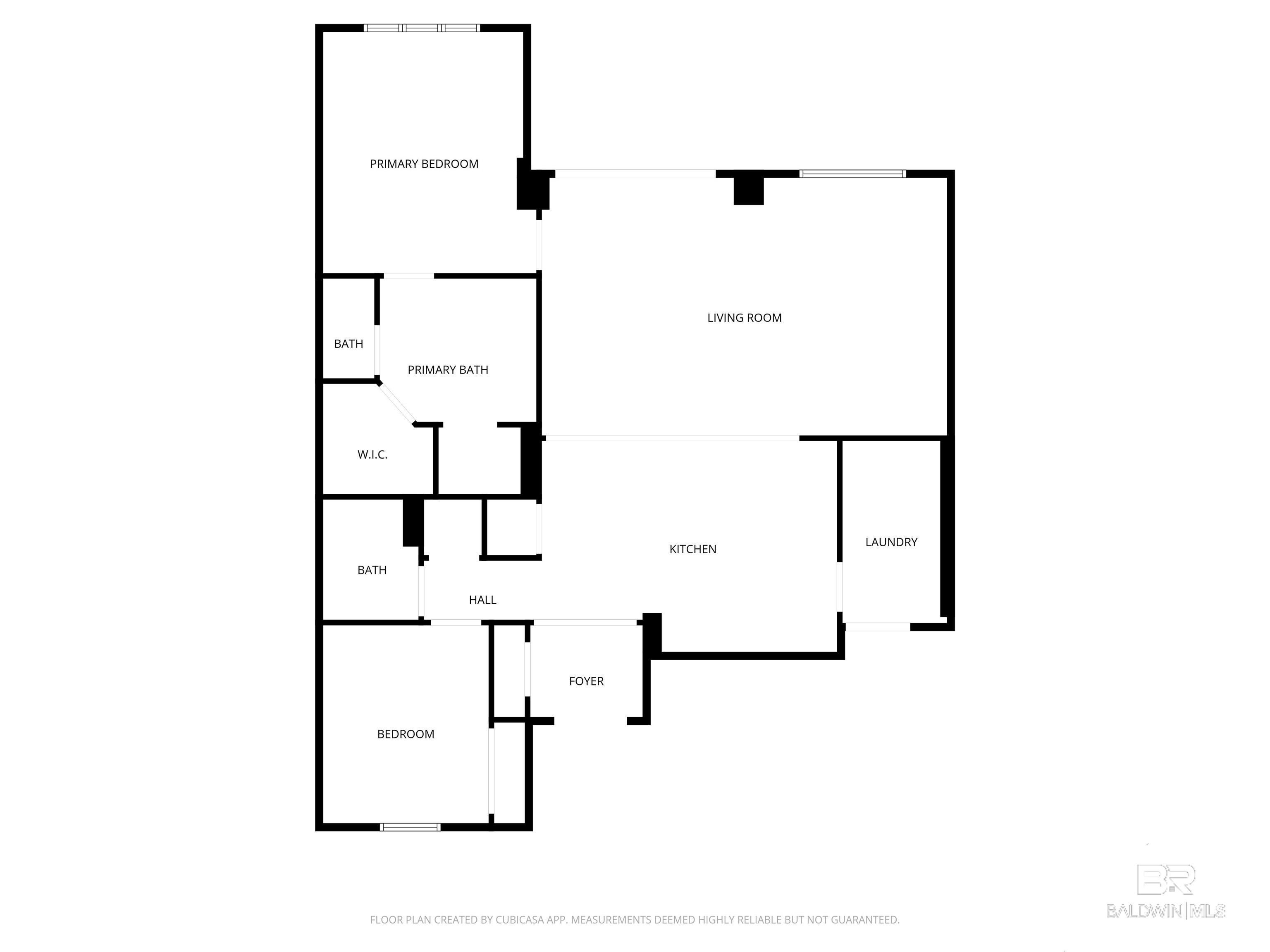 18269 Colony Drive UNIT 106, Fairhope, AL, 36532