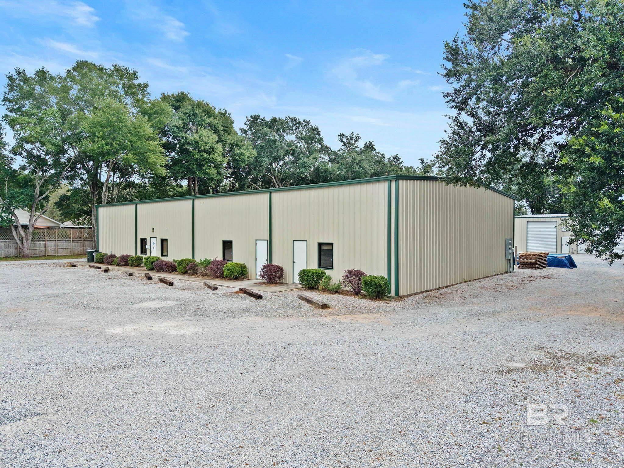 Luxury Homes in Fairhope