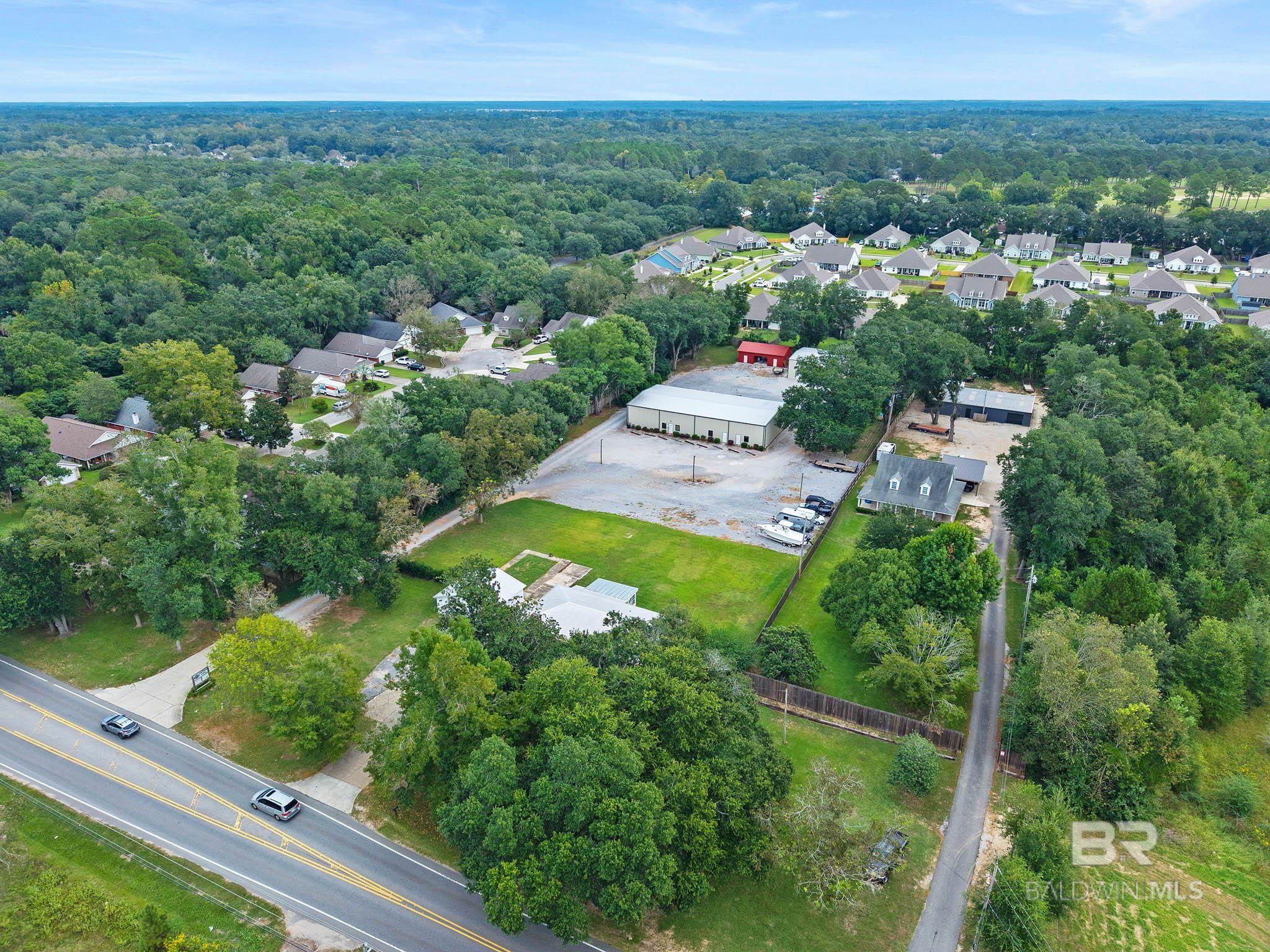 19786 State Highway 181, Fairhope, AL, 36532
