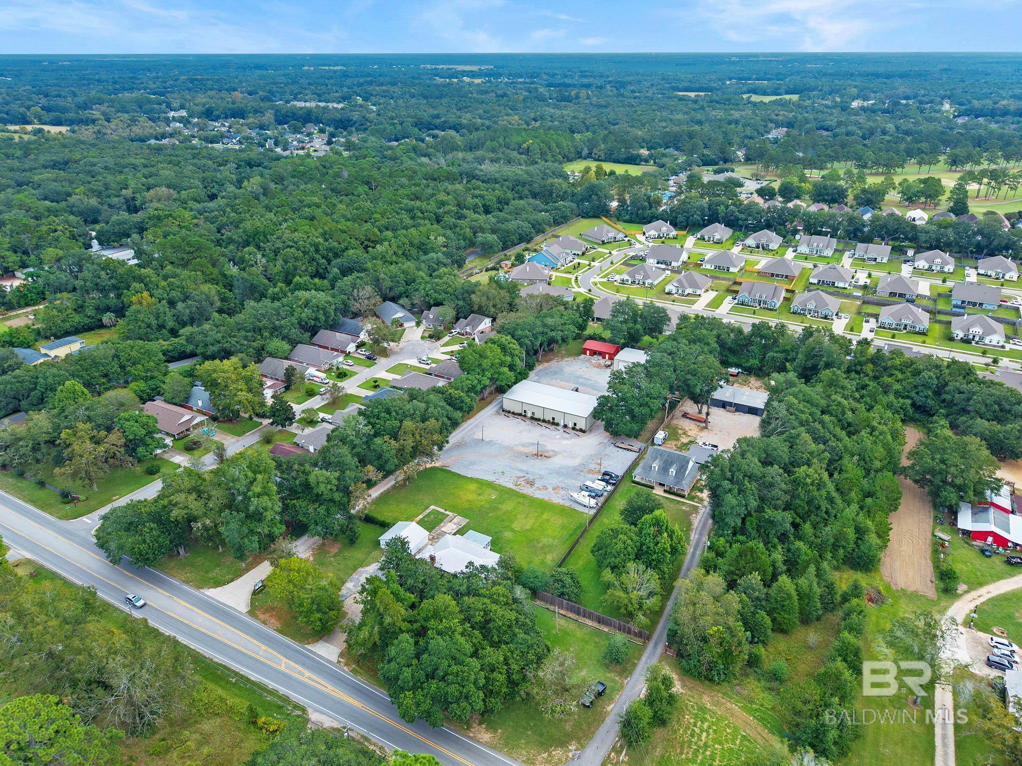19786 State Highway 181, Fairhope, AL, 36532