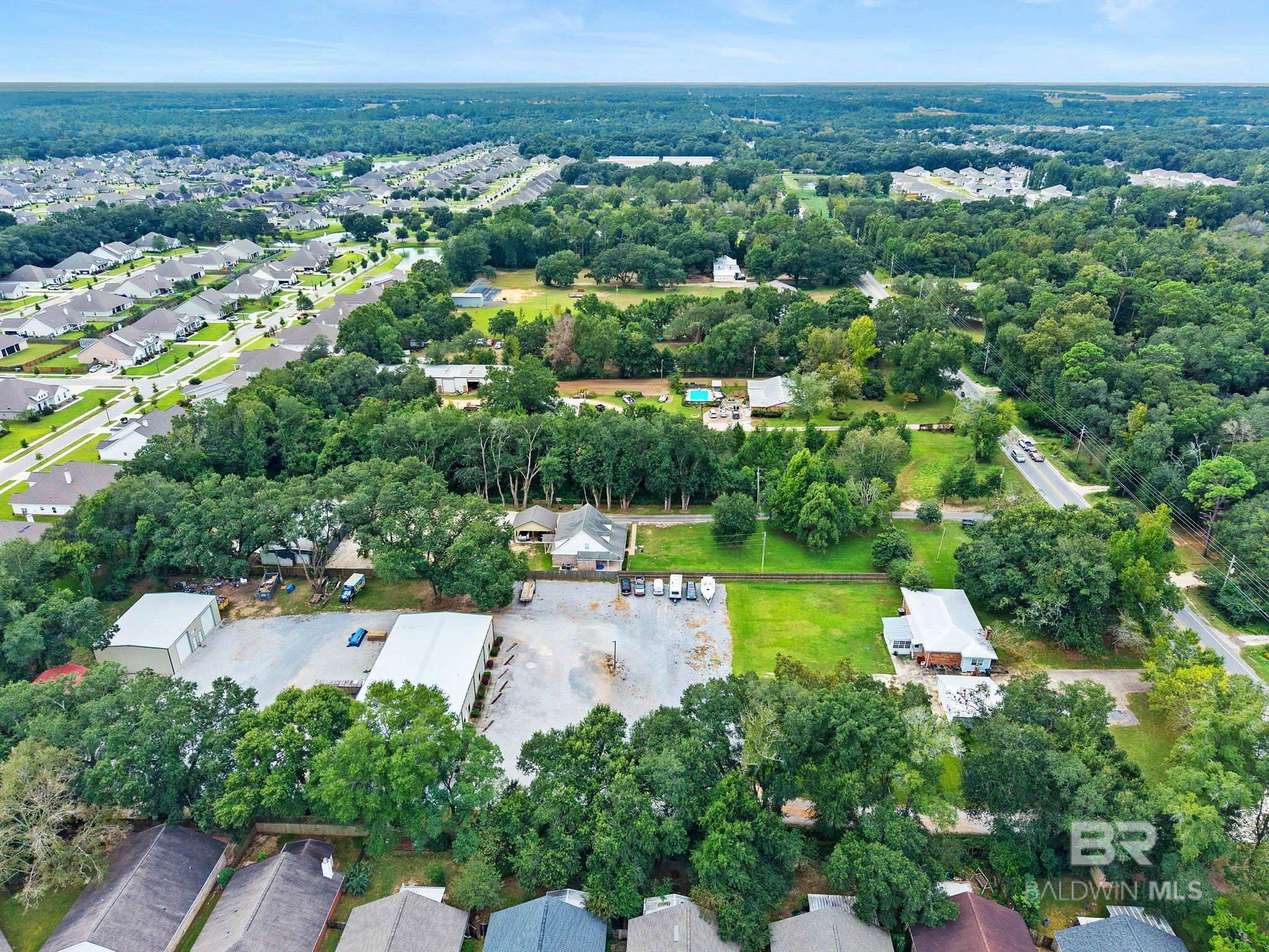 19786 State Highway 181, Fairhope, AL, 36532