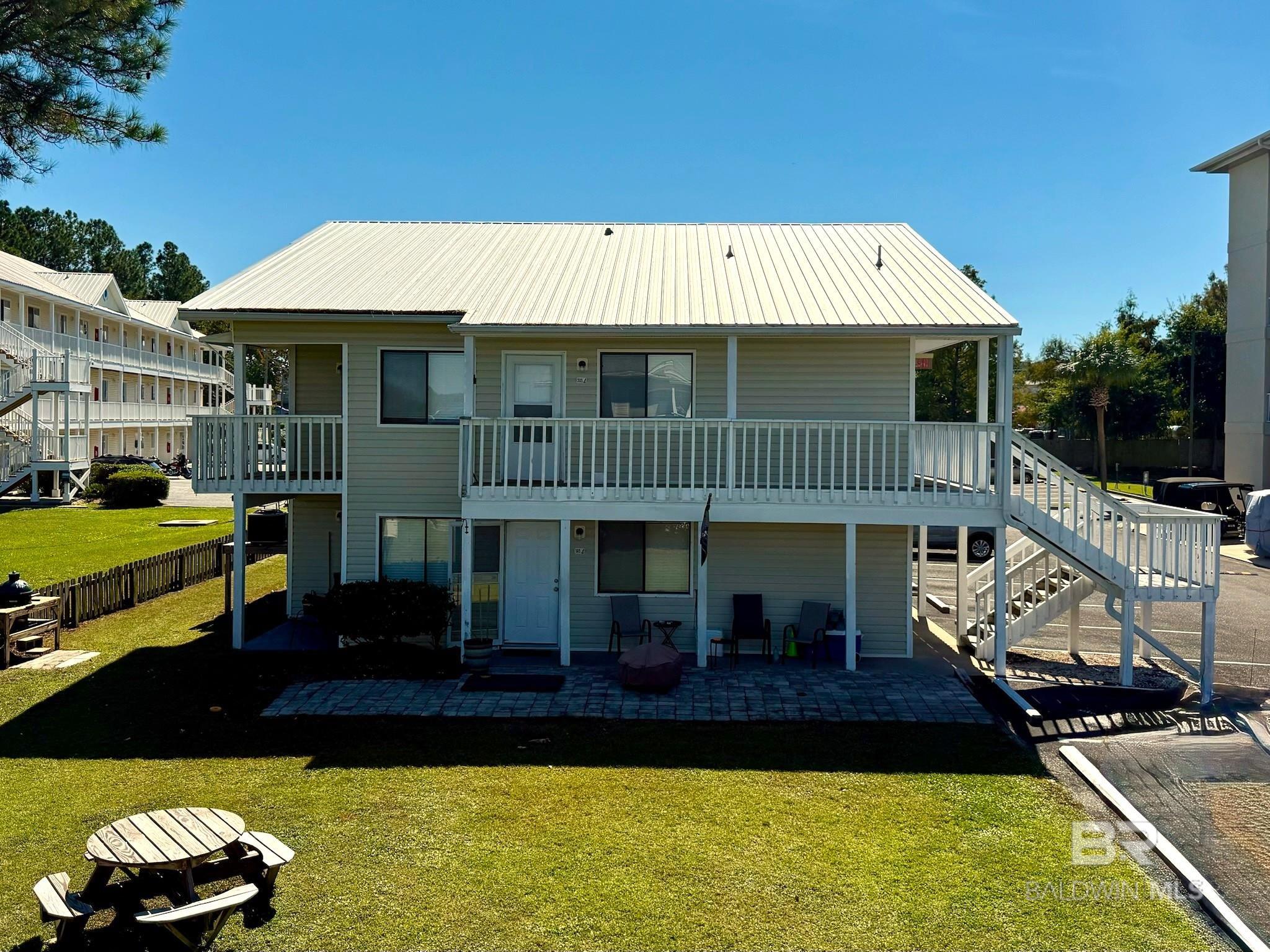  UNIT 205, Orange Beach, AL, 36561