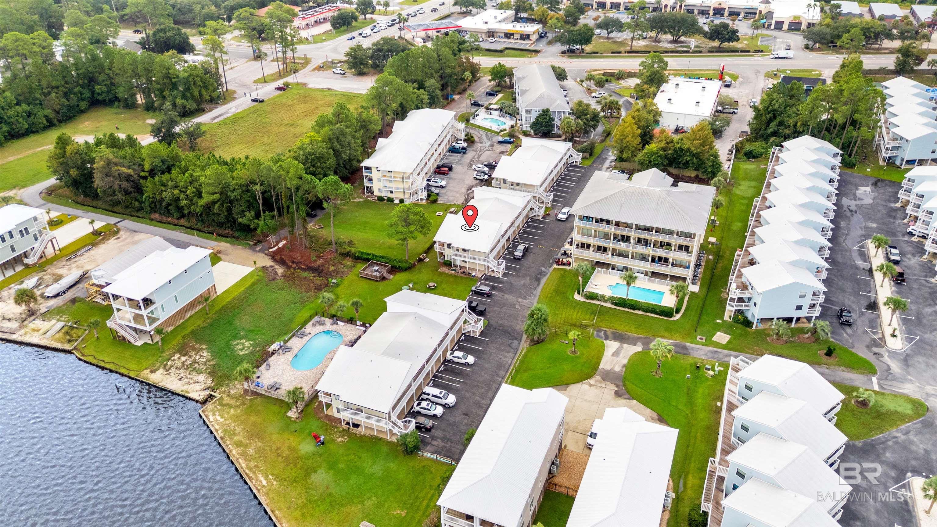  UNIT 205, Orange Beach, AL, 36561