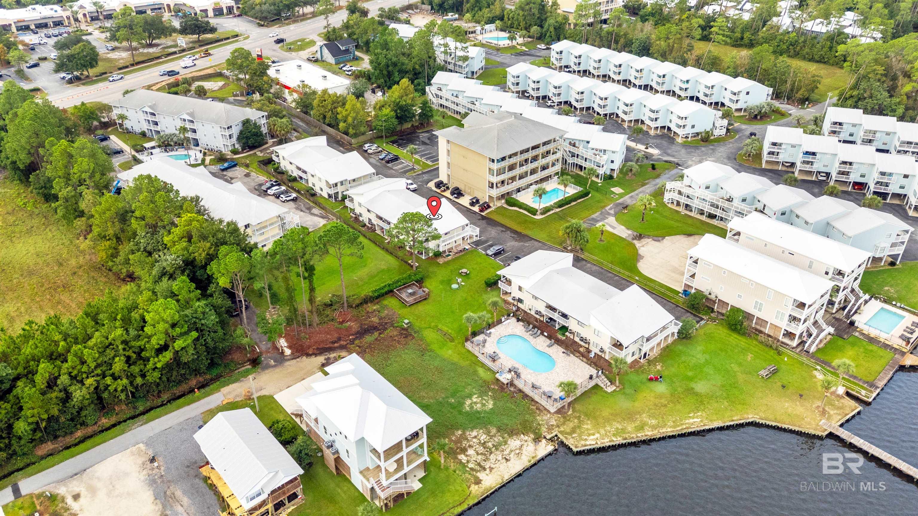  UNIT 205, Orange Beach, AL, 36561