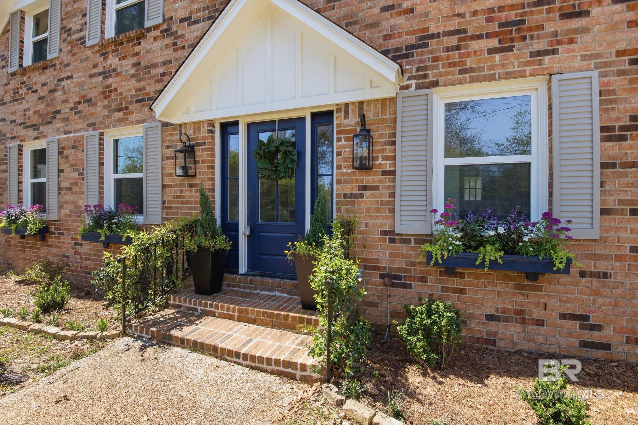 511 N Wacker Lane, Mobile, AL, 36608