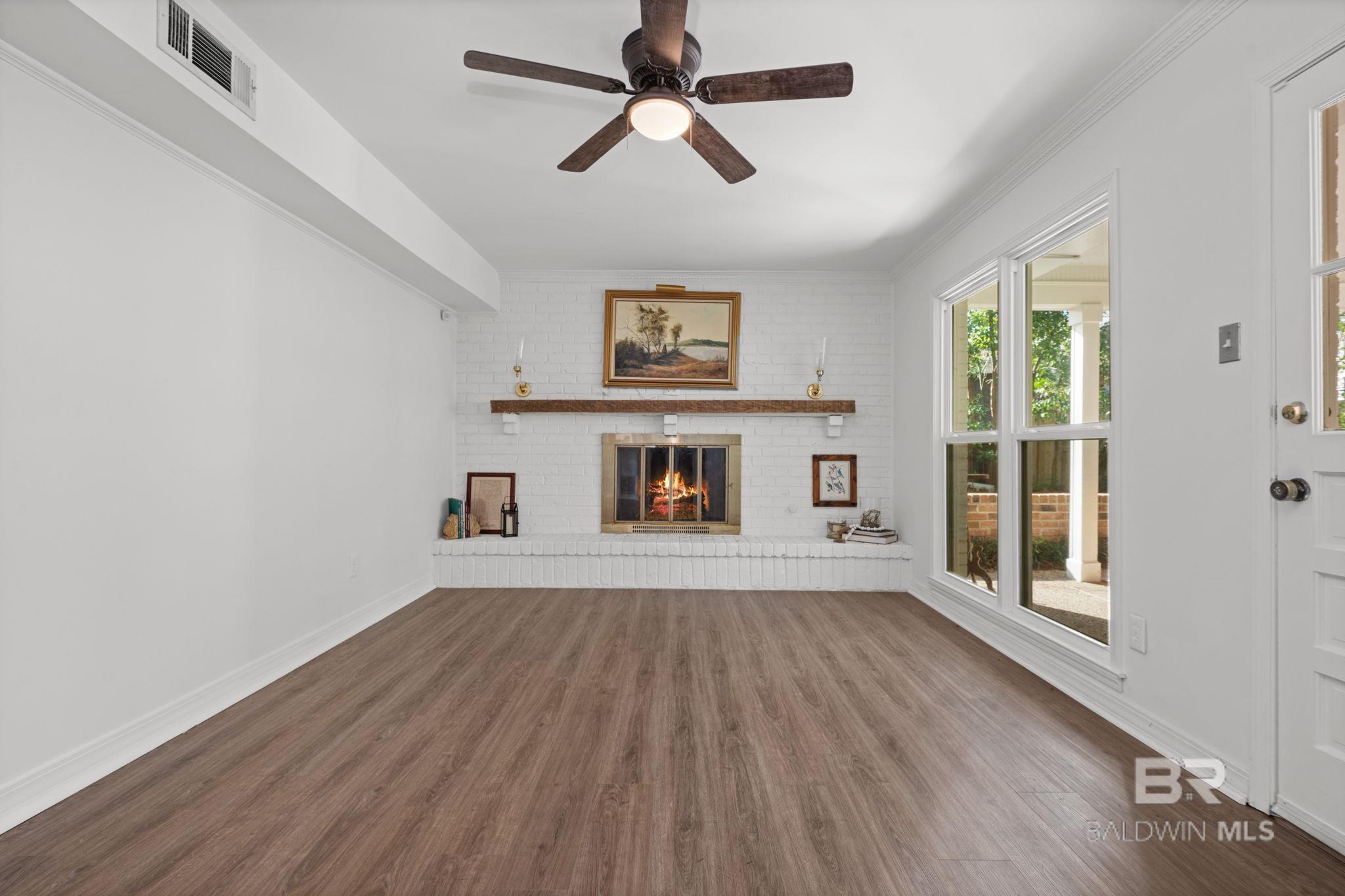 511 N Wacker Lane, Mobile, AL, 36608