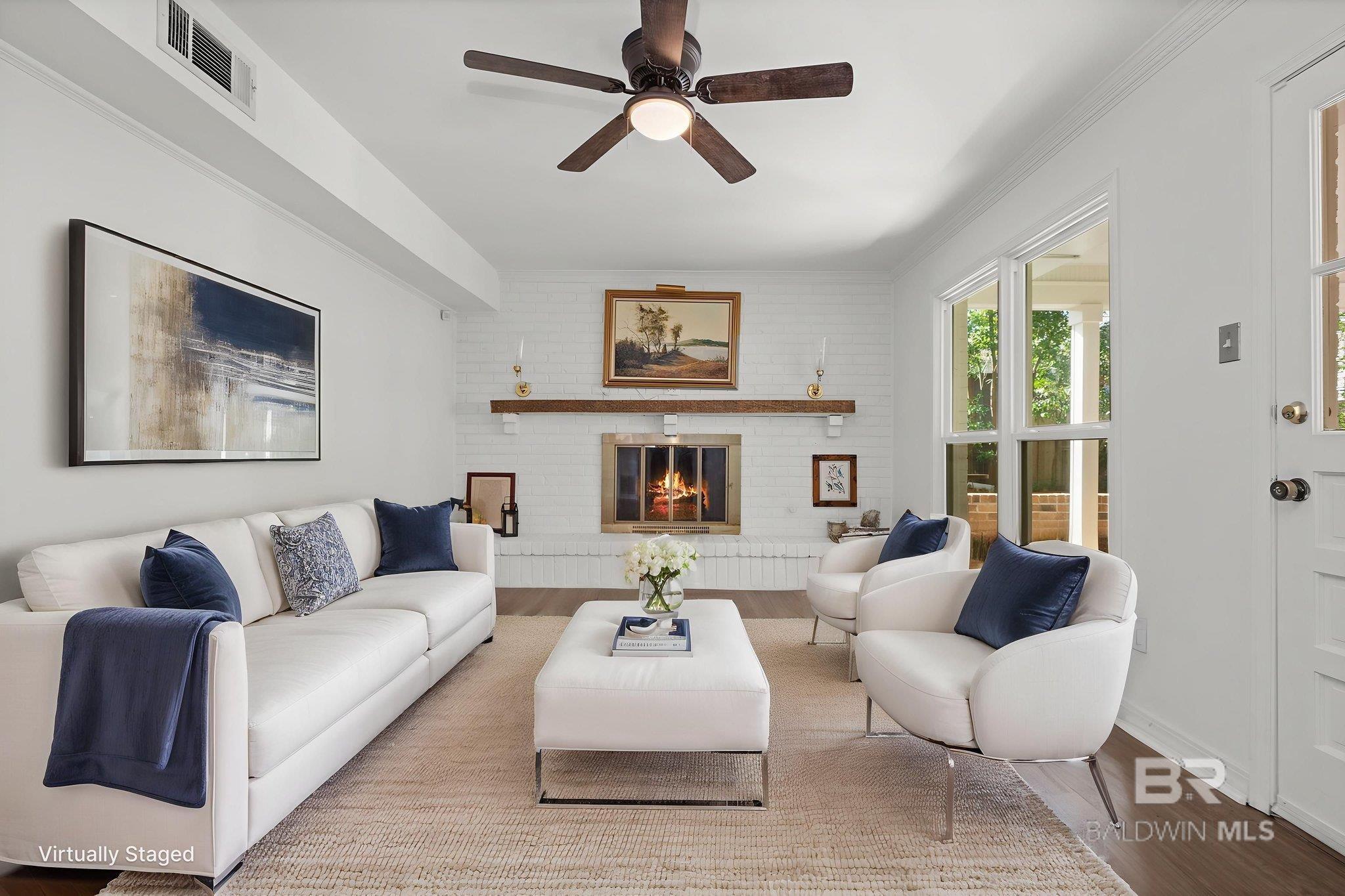 511 N Wacker Lane, Mobile, AL, 36608