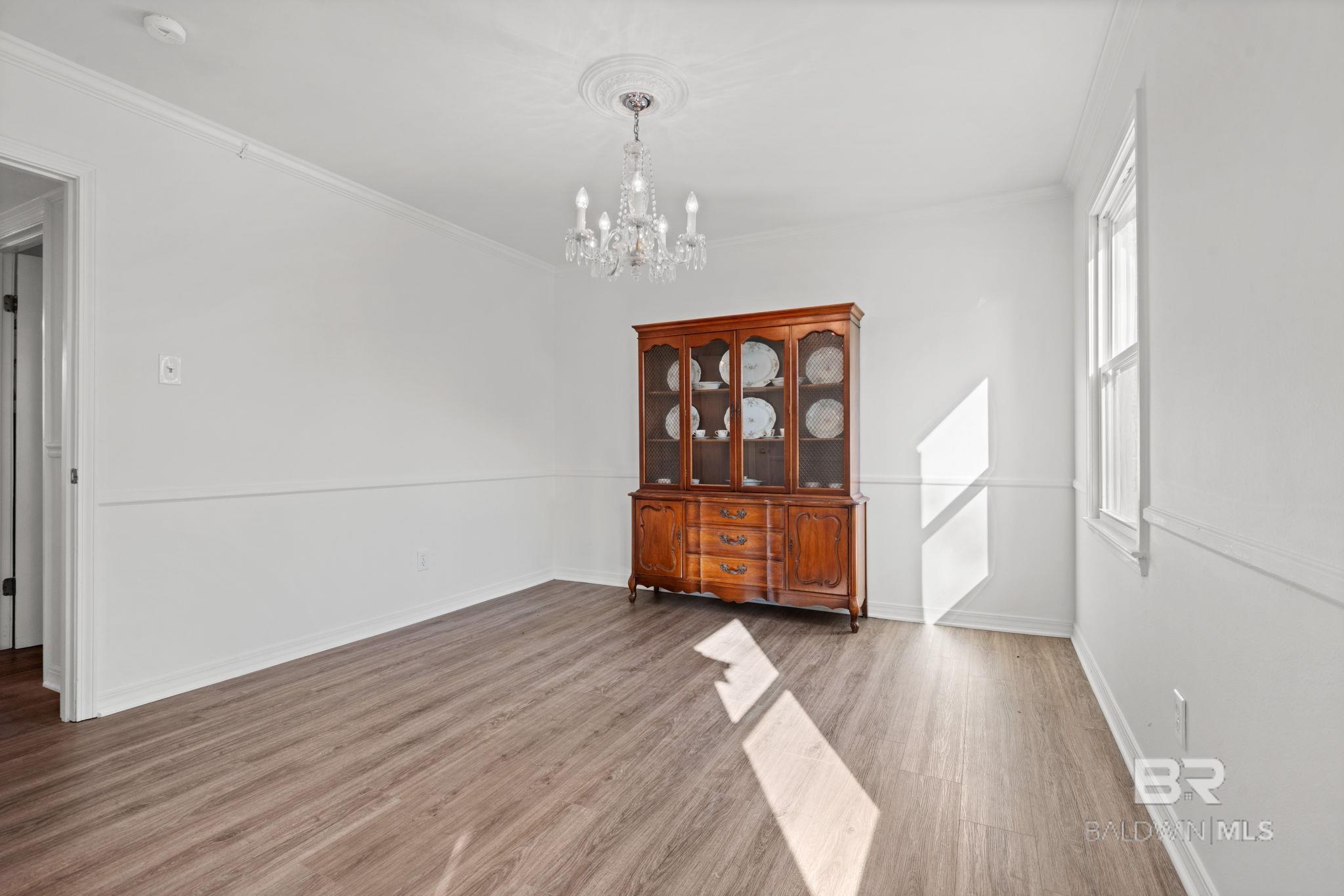 511 N Wacker Lane, Mobile, AL, 36608