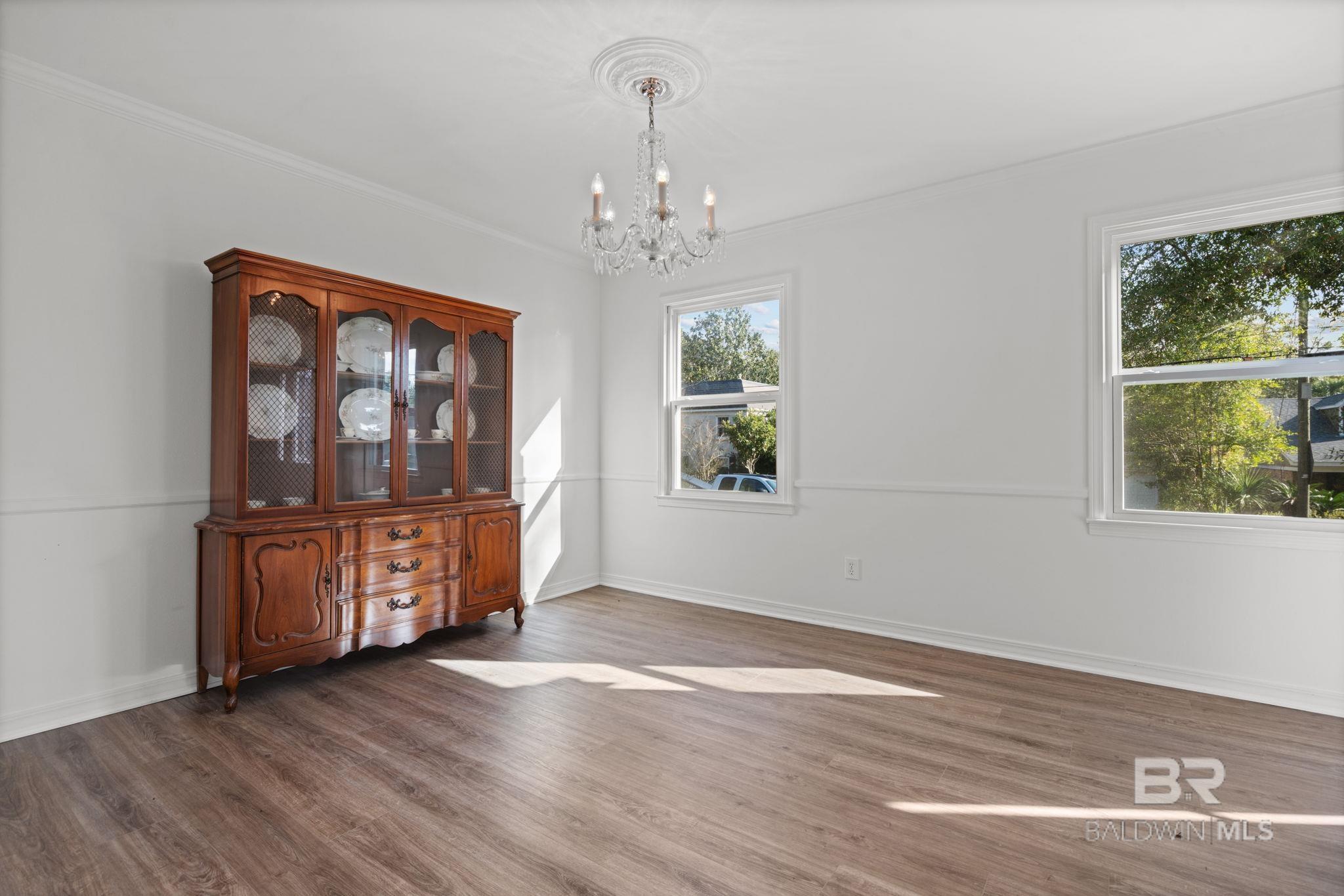 511 N Wacker Lane, Mobile, AL, 36608