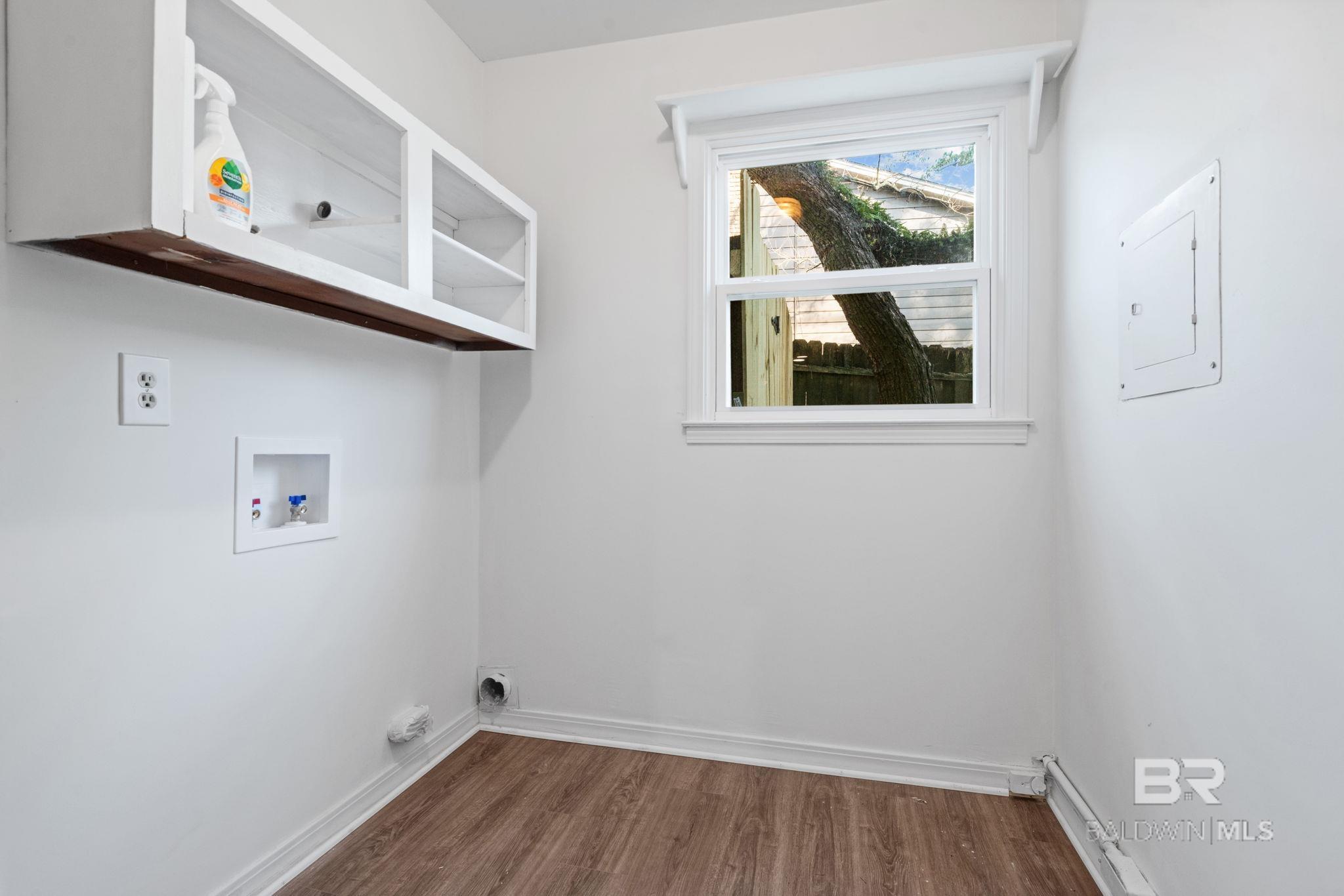 511 N Wacker Lane, Mobile, AL, 36608