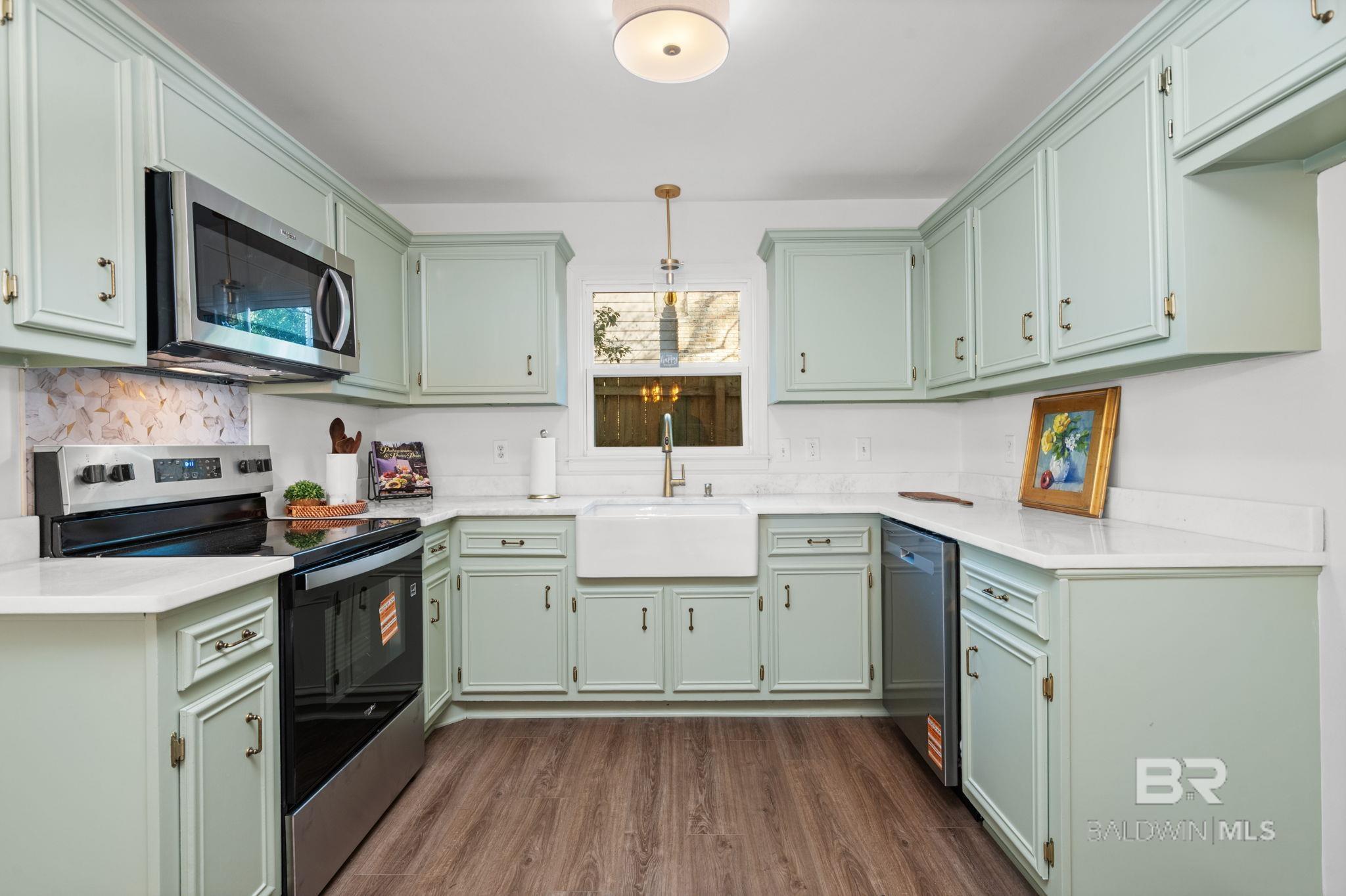 511 N Wacker Lane, Mobile, AL, 36608