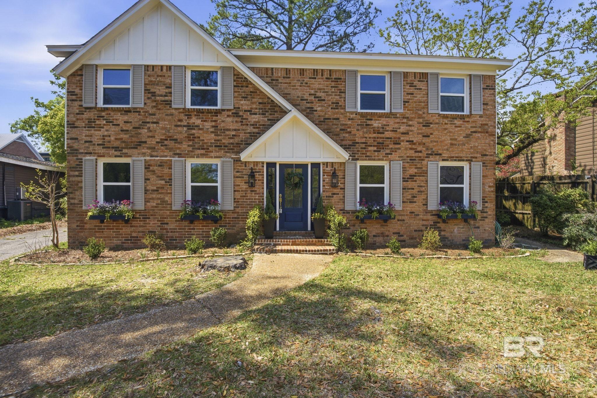 511 N Wacker Lane, Mobile, AL, 36608