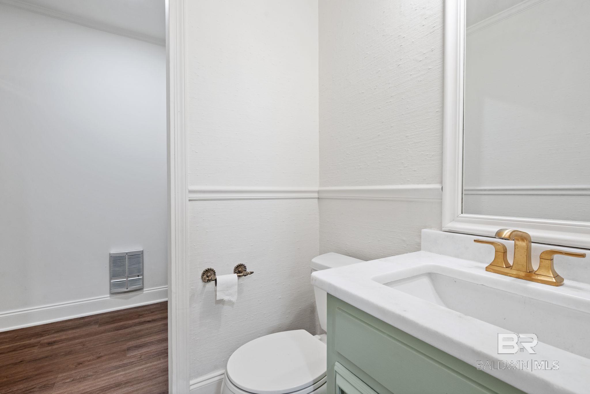 511 N Wacker Lane, Mobile, AL, 36608