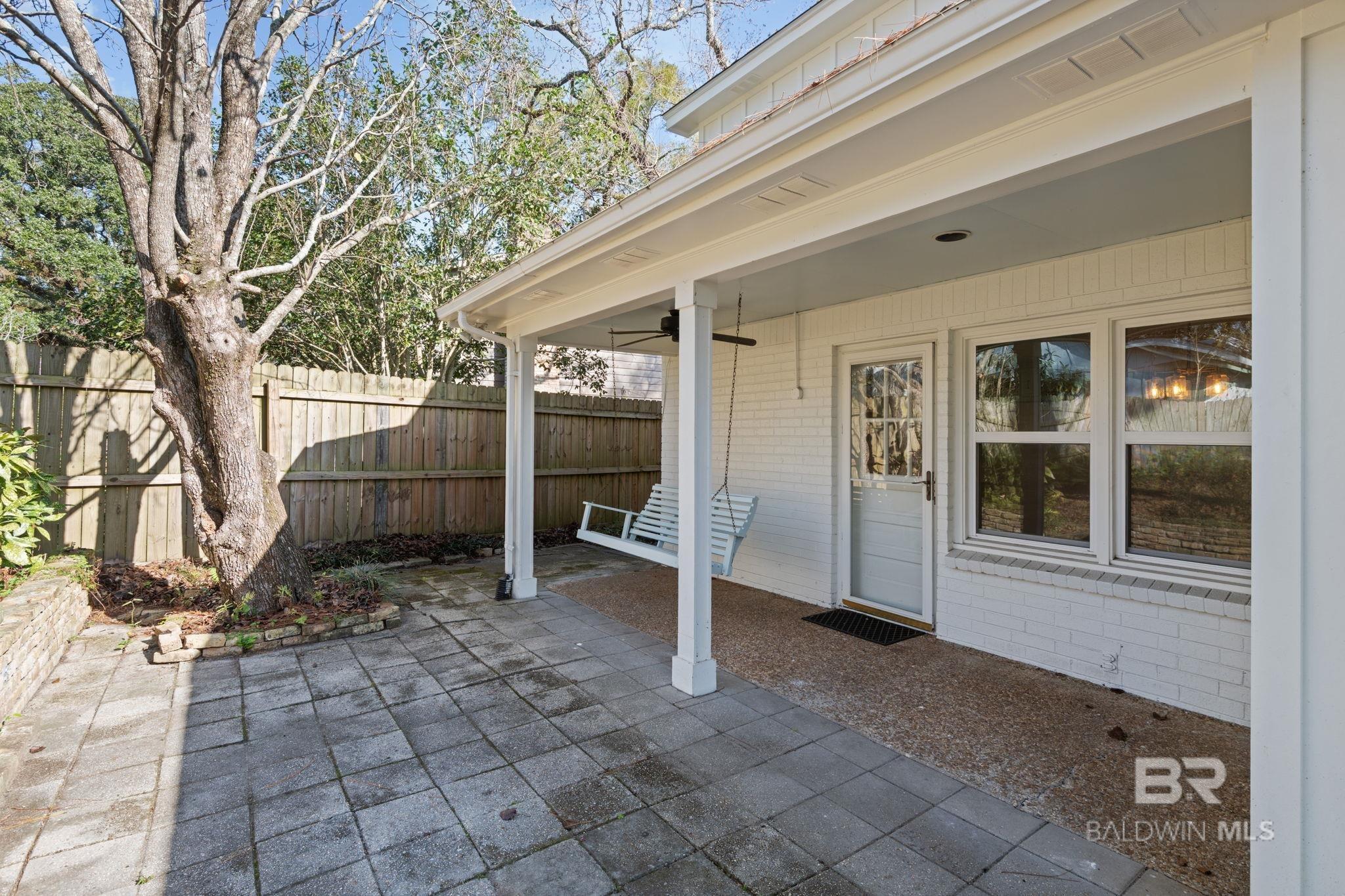 511 N Wacker Lane, Mobile, AL, 36608