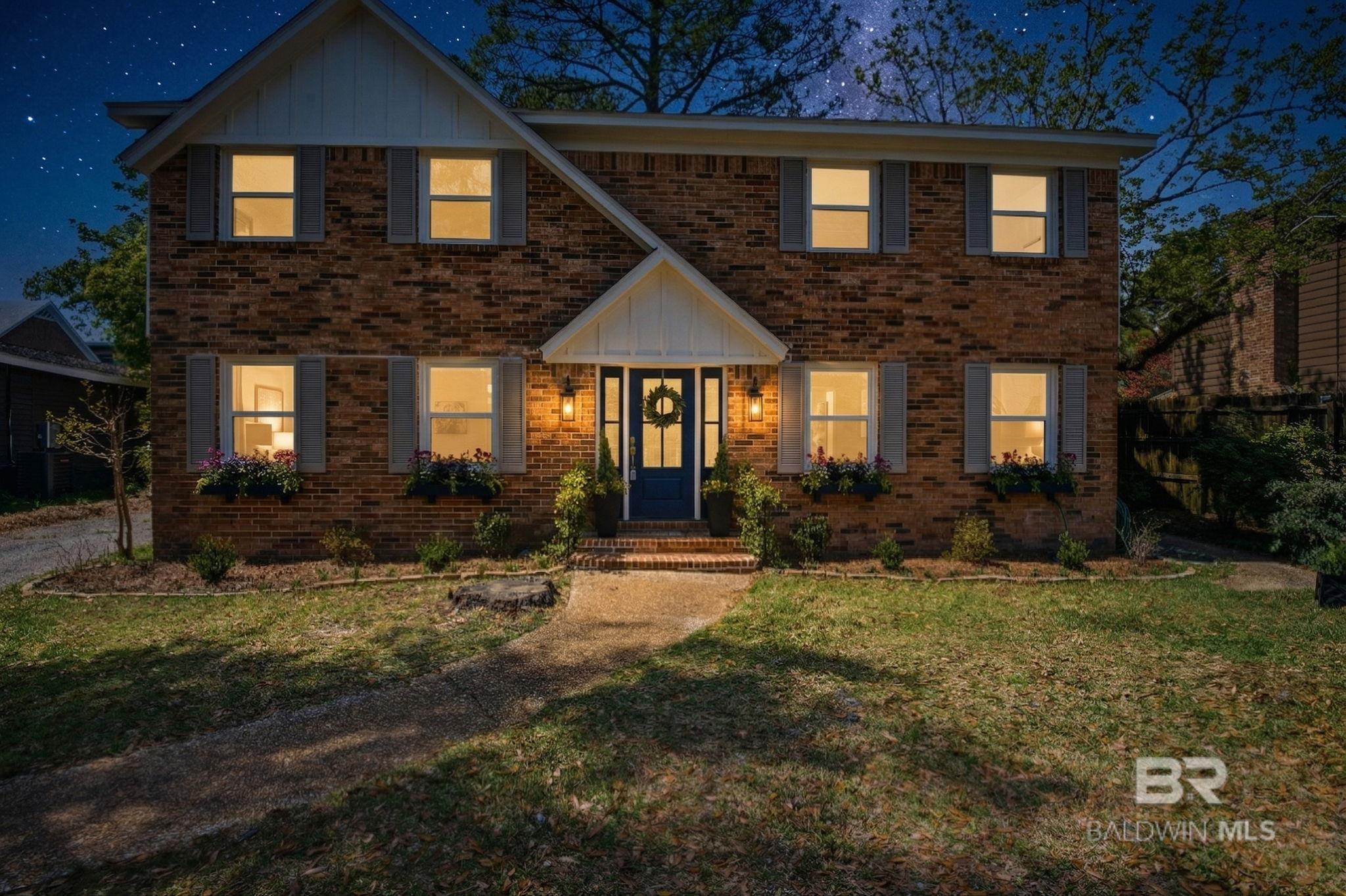 511 N Wacker Lane, Mobile, AL, 36608