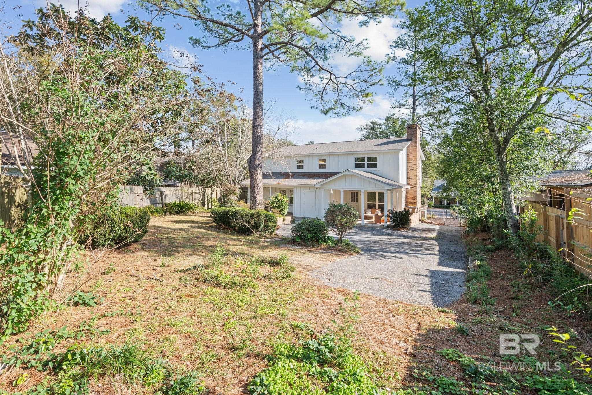 511 N Wacker Lane, Mobile, AL, 36608