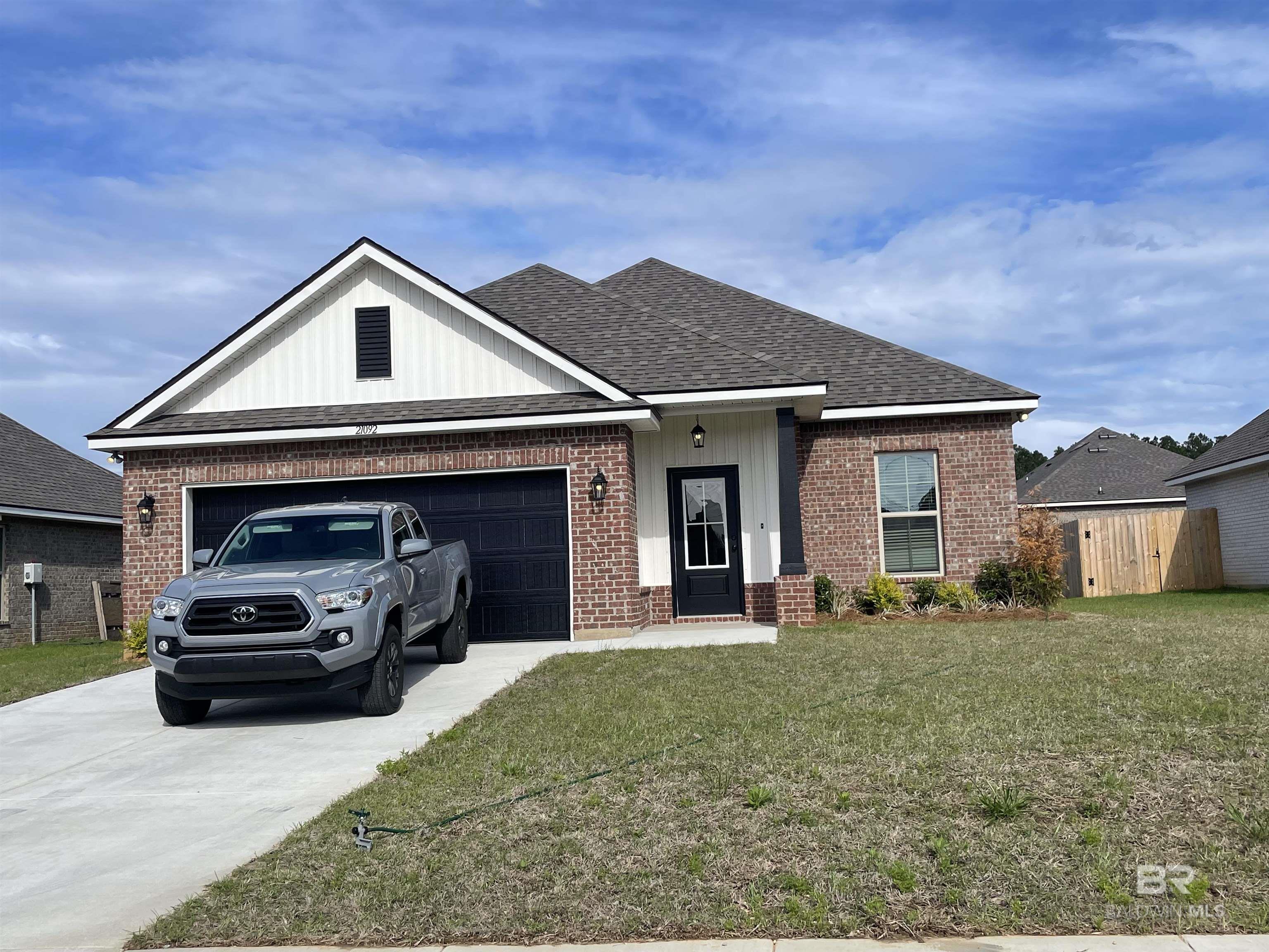 8084 Third Street, Laurel Hill, FL, 32567