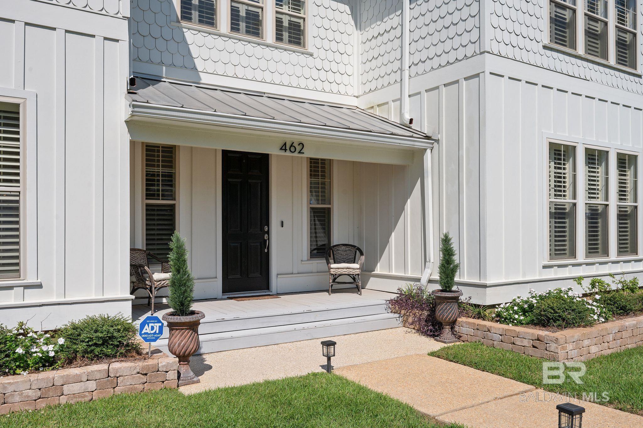 462 Satsuma Street, Fairhope, AL, 36532