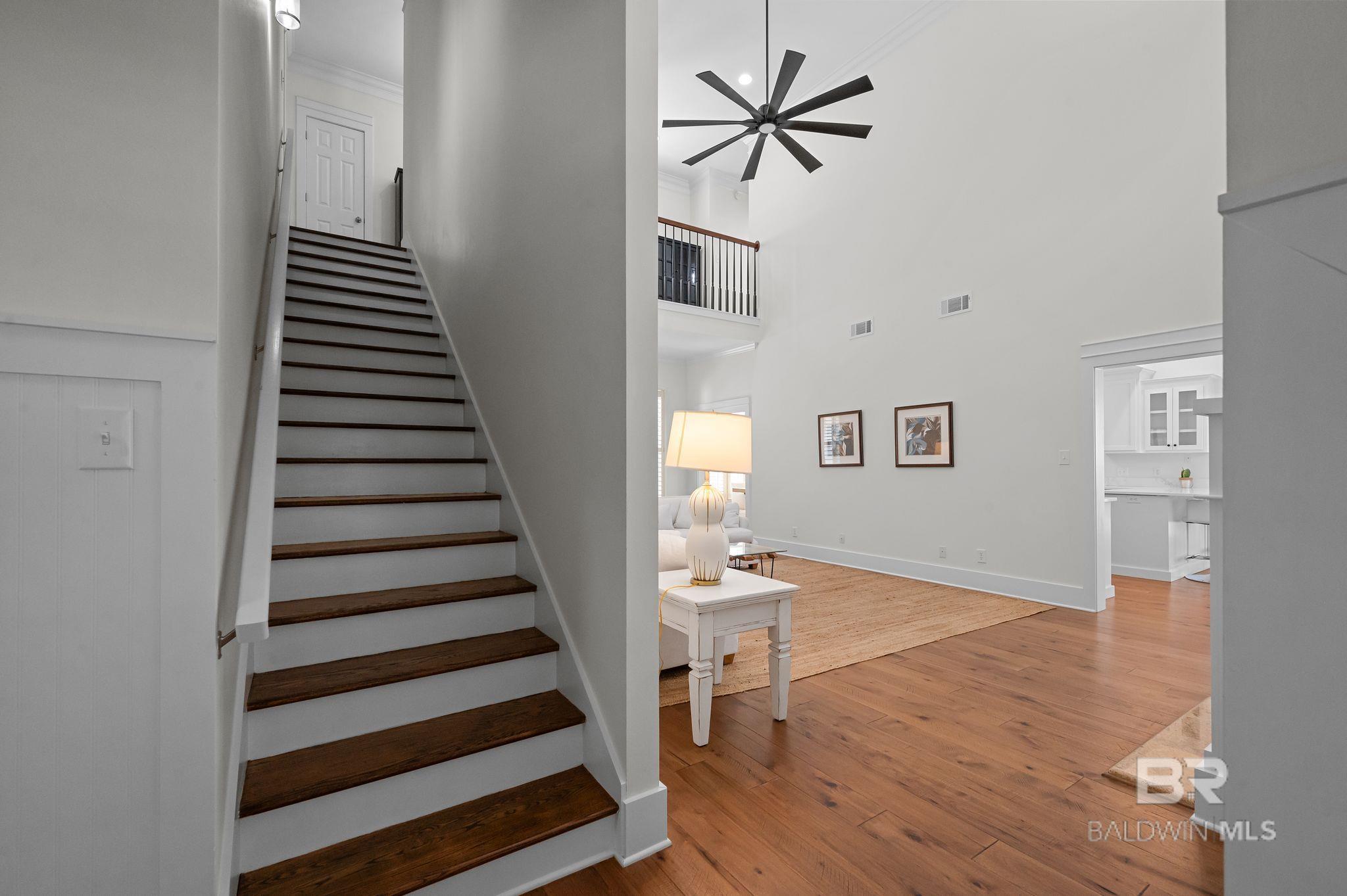 462 Satsuma Street, Fairhope, AL, 36532