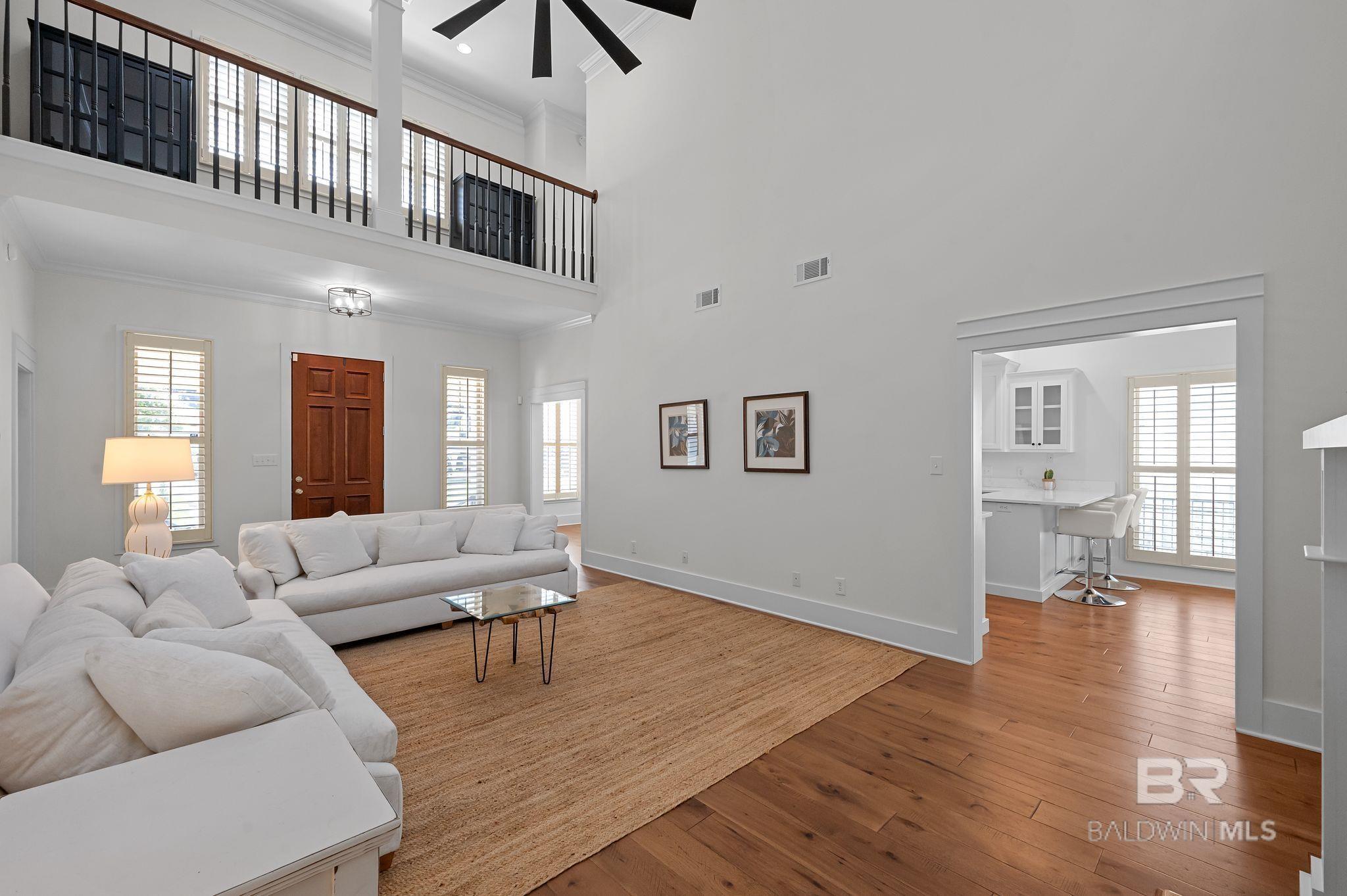 462 Satsuma Street, Fairhope, AL, 36532