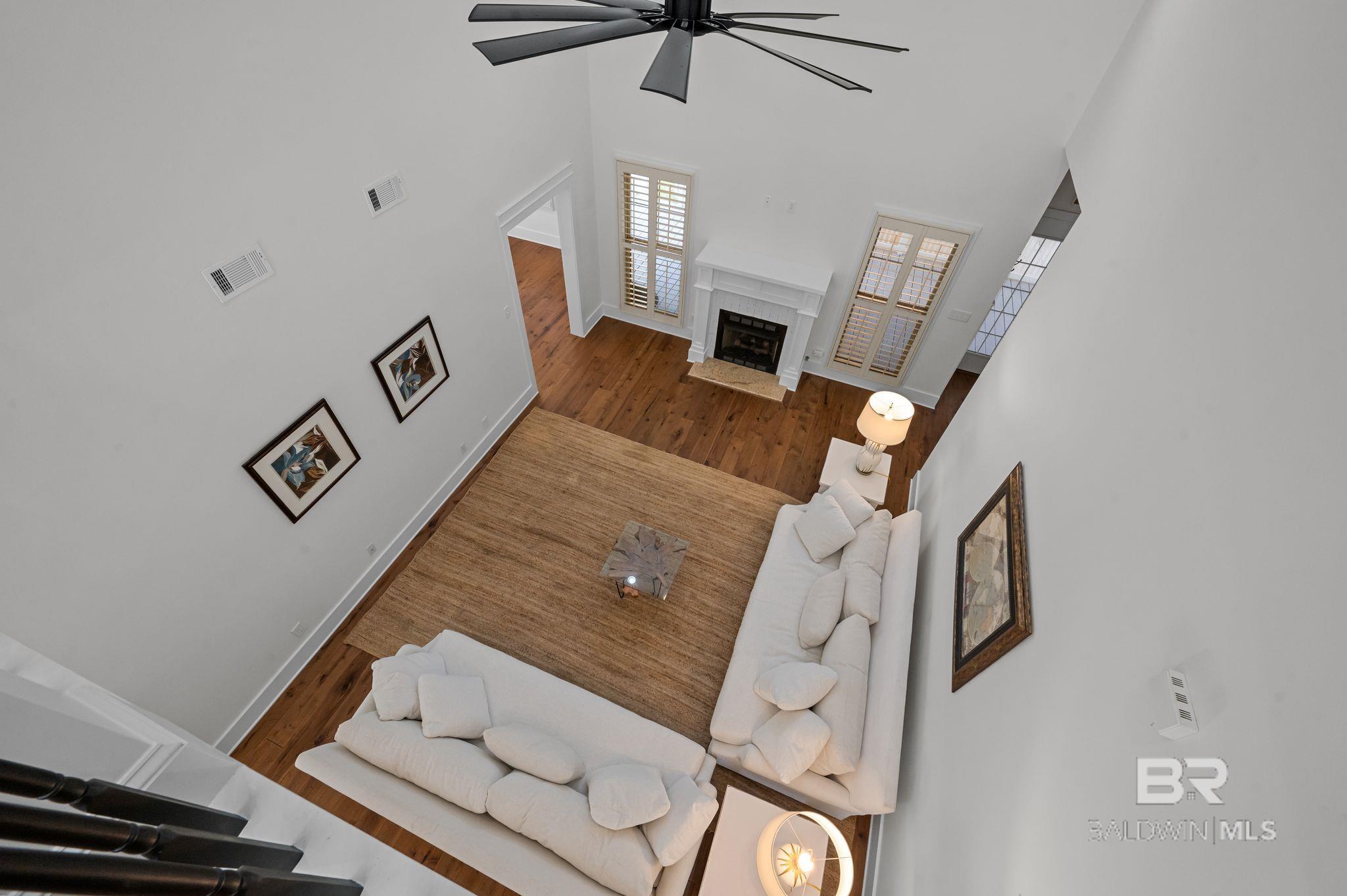 462 Satsuma Street, Fairhope, AL, 36532