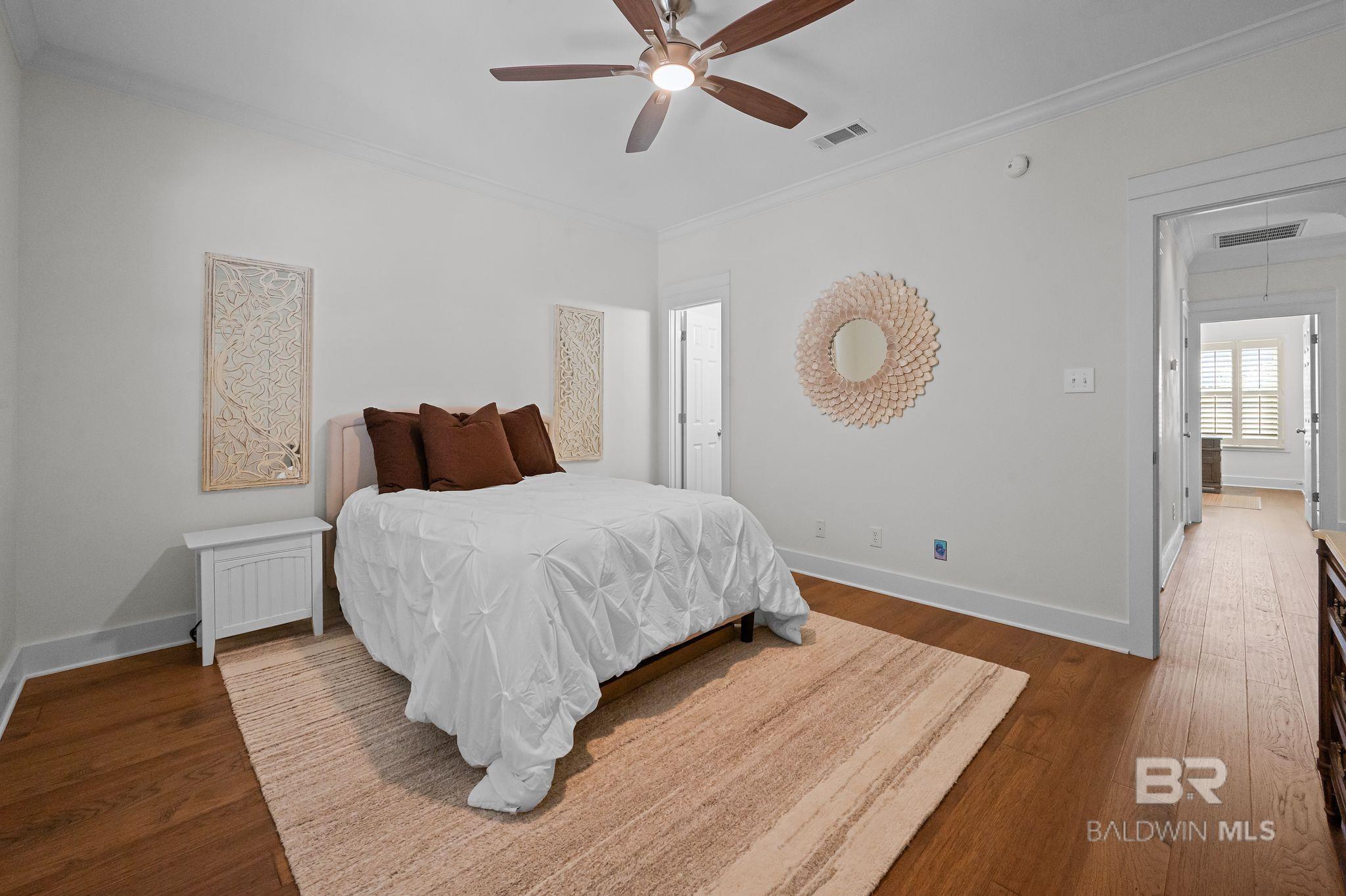 462 Satsuma Street, Fairhope, AL, 36532