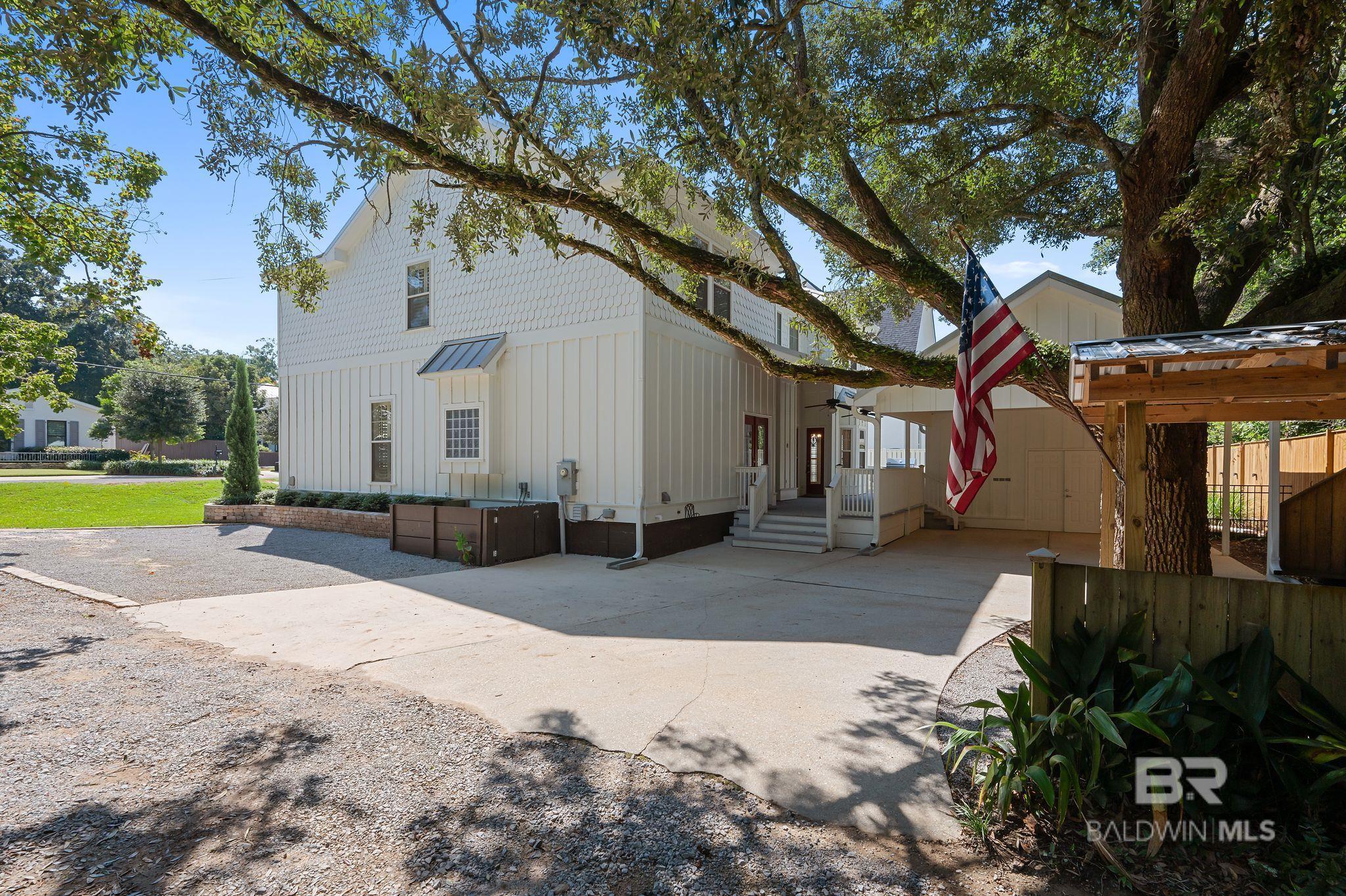 462 Satsuma Street, Fairhope, AL, 36532