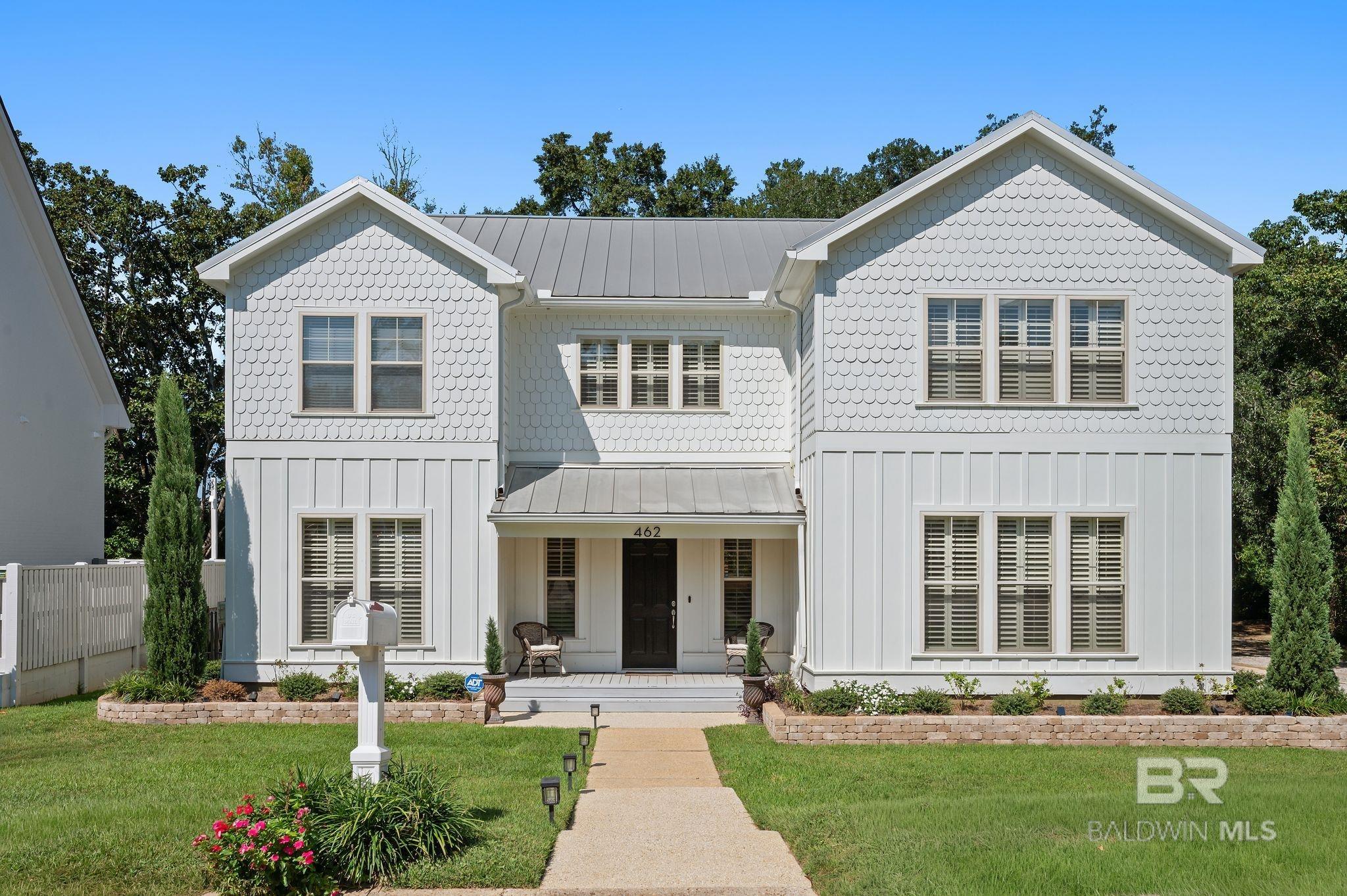 462 Satsuma Street, Fairhope, AL, 36532