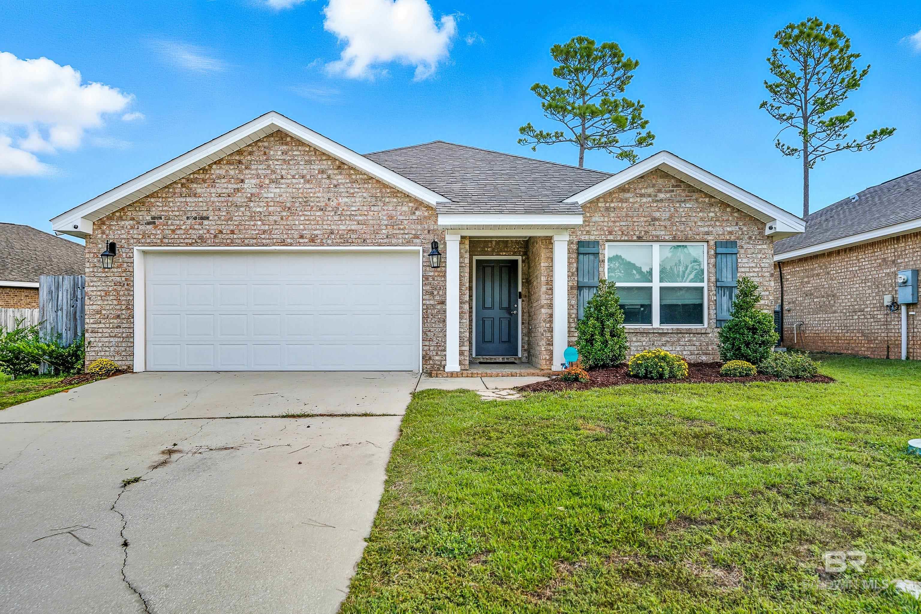 Homes for Sale in Stone Brook Spanish Fort AL.