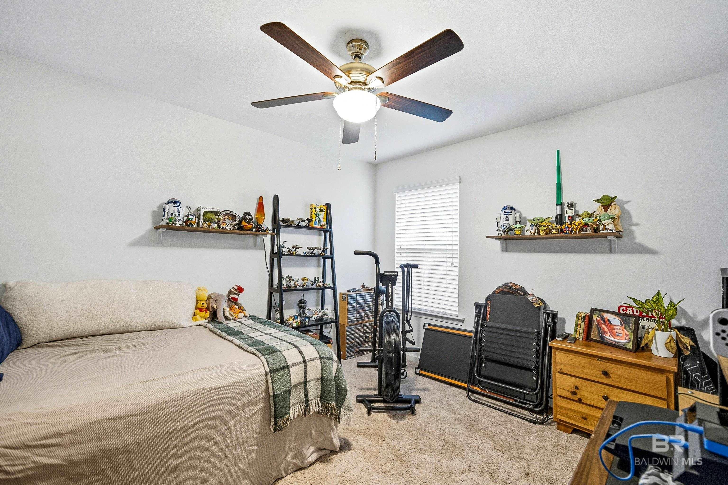 10335 Shetland Drive, Spanish Fort, AL, 36527