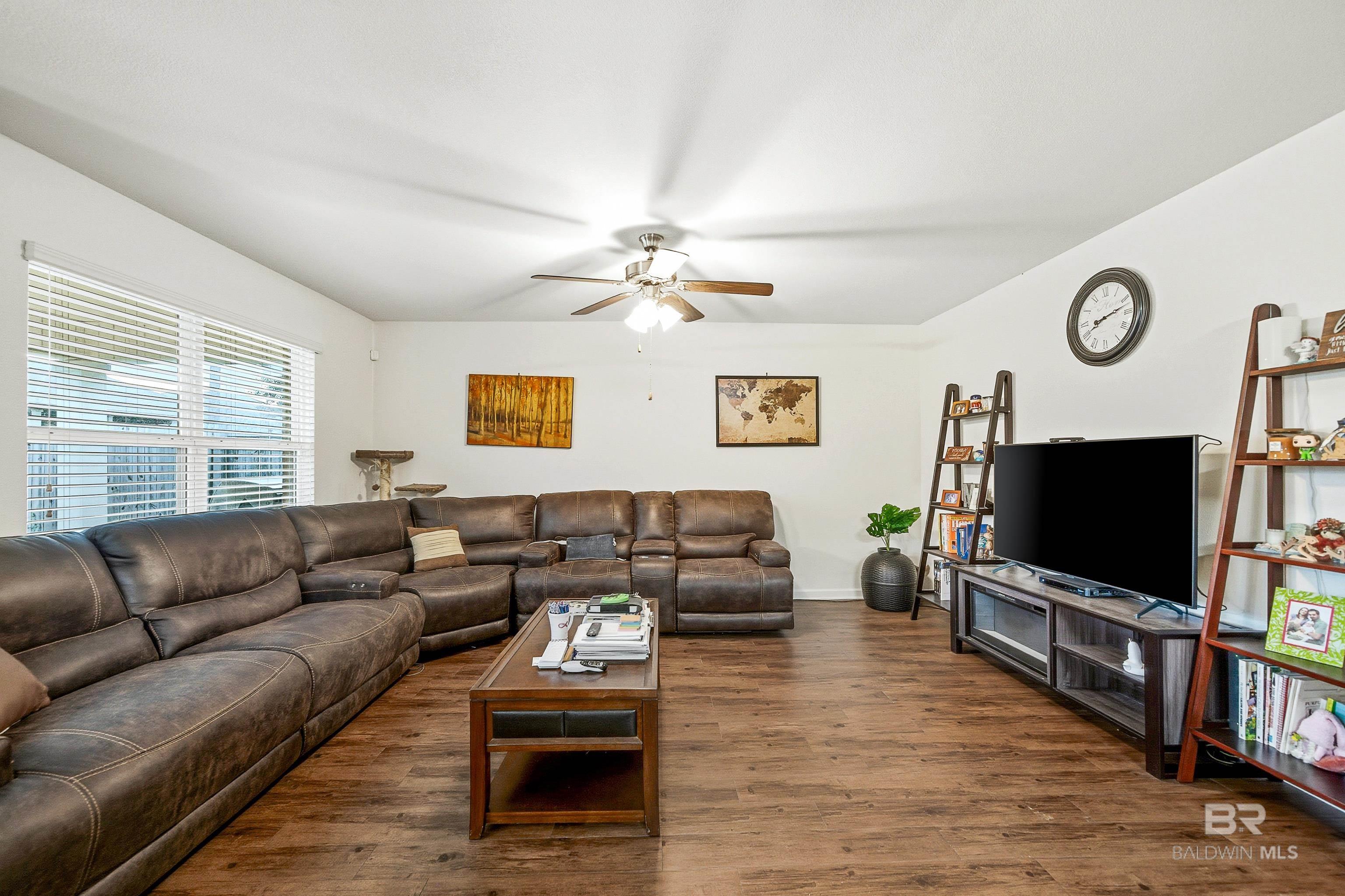 10335 Shetland Drive, Spanish Fort, AL, 36527