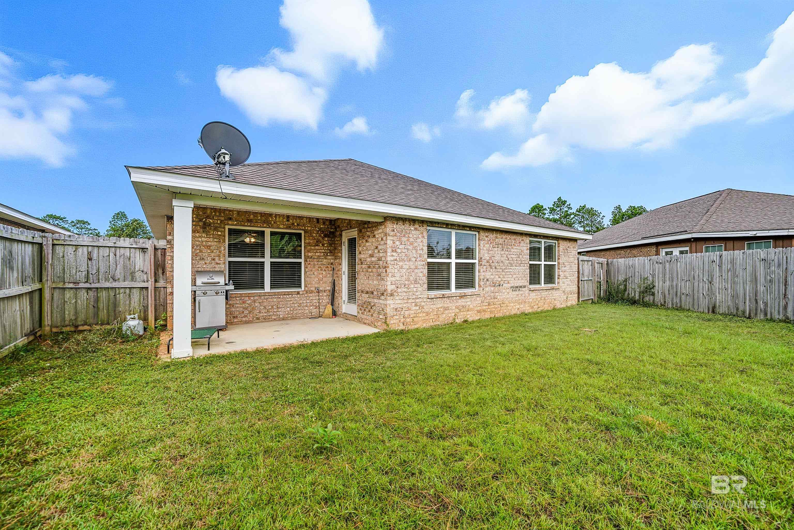 10335 Shetland Drive, Spanish Fort, AL, 36527