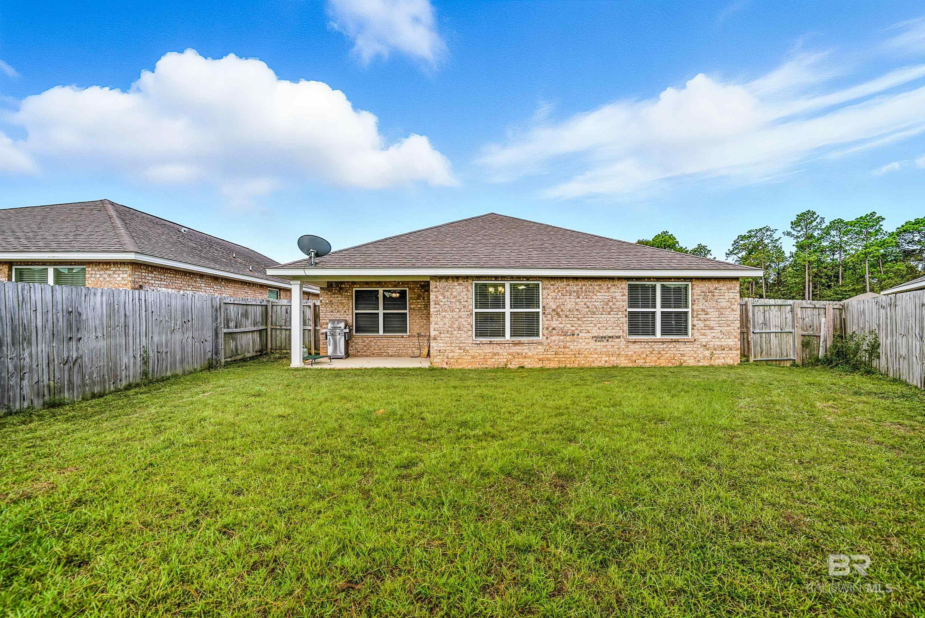 10335 Shetland Drive, Spanish Fort, AL, 36527