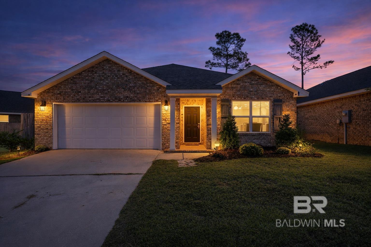 10335 Shetland Drive, Spanish Fort, AL, 36527