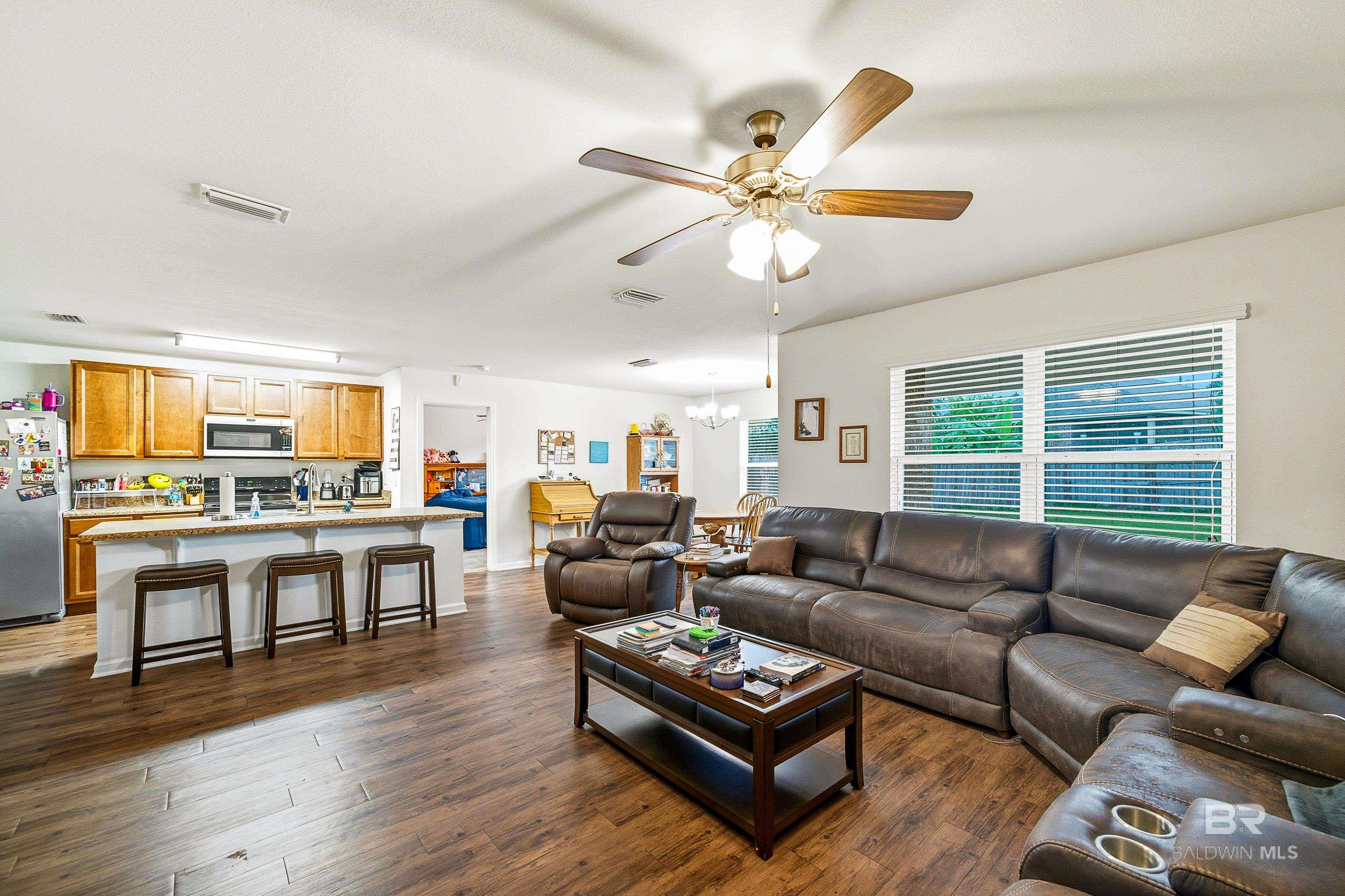 10335 Shetland Drive, Spanish Fort, AL, 36527