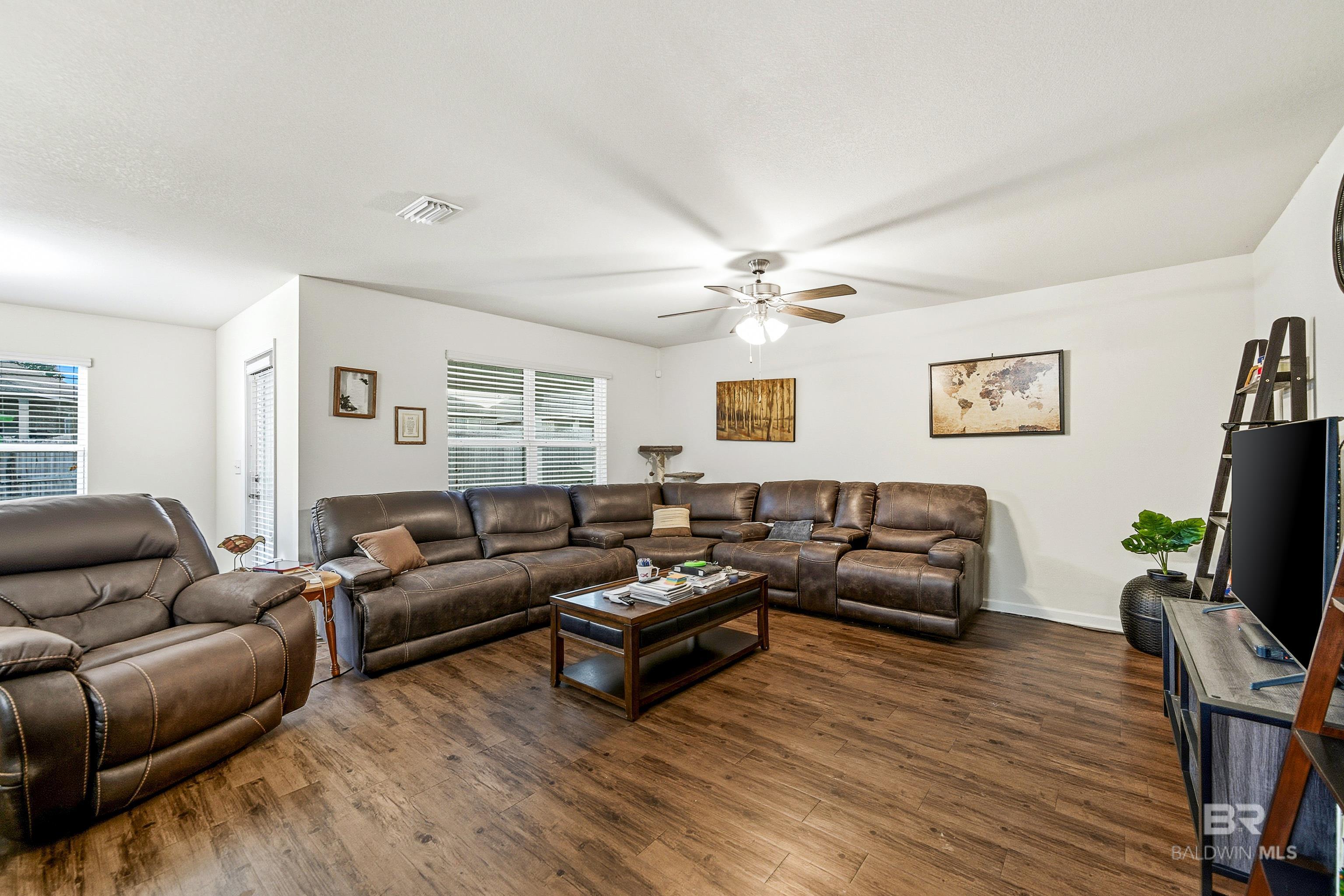 10335 Shetland Drive, Spanish Fort, AL, 36527