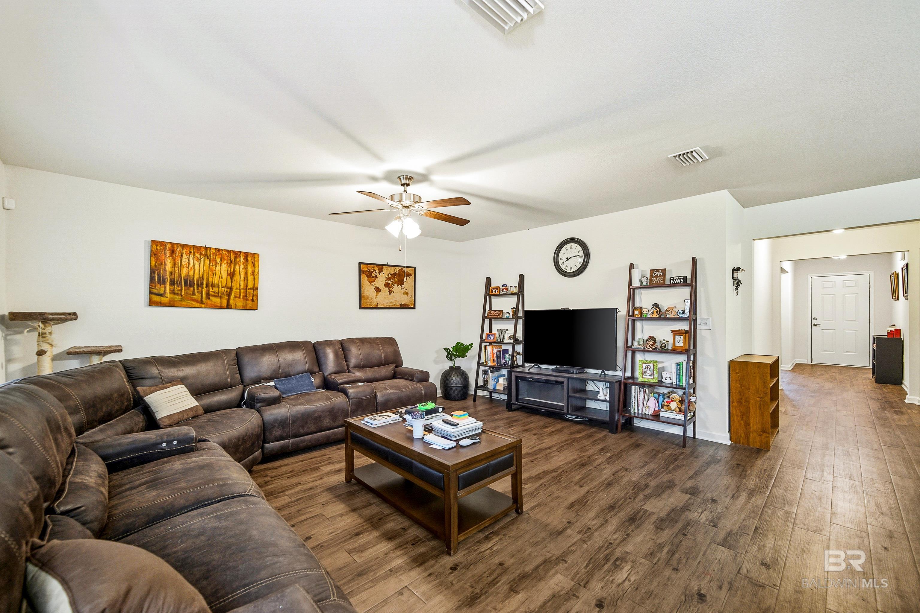 10335 Shetland Drive, Spanish Fort, AL, 36527