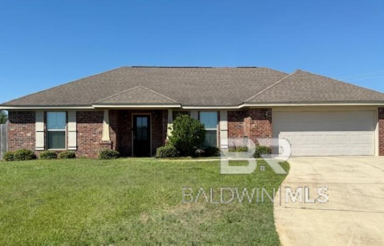 15577 Talus Court, Foley, AL, 36535