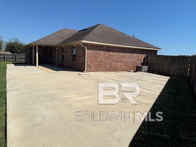 15577 Talus Court, Foley, AL, 36535