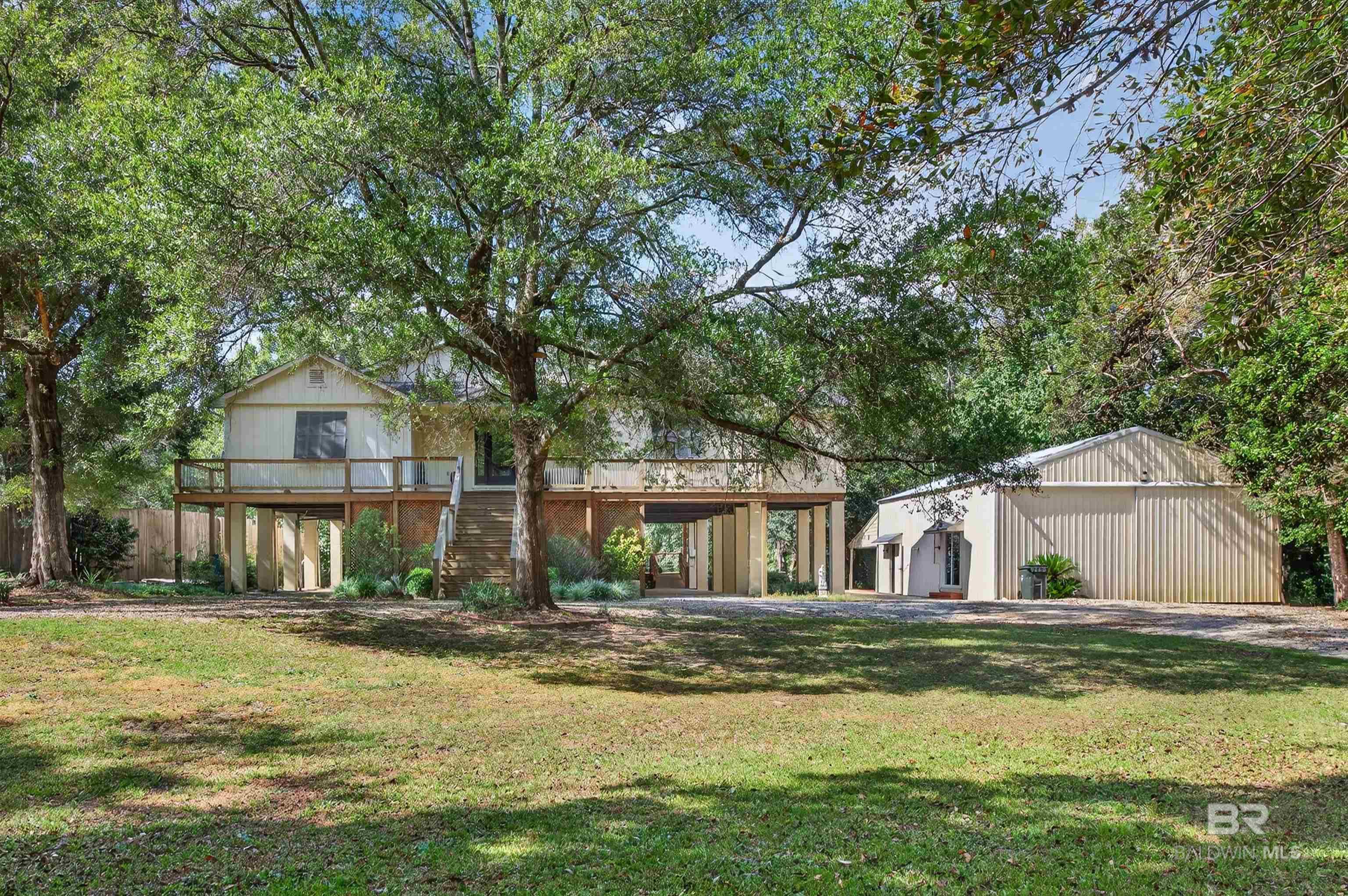 Summerdale AL Real Estate