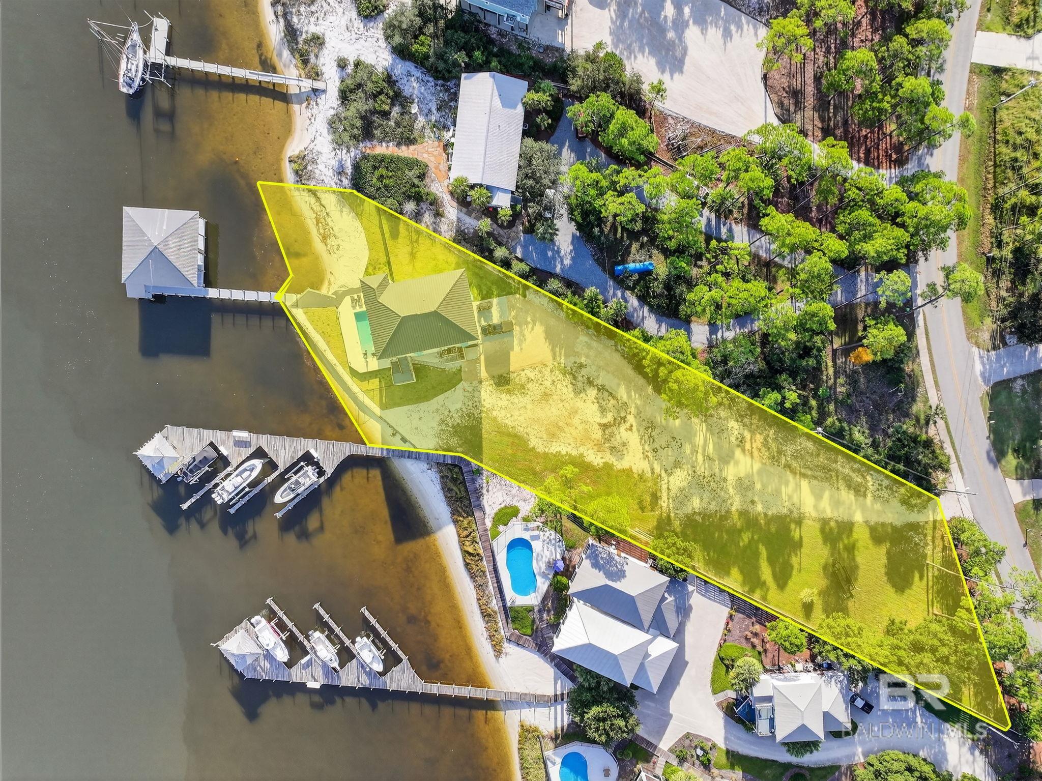 26594 Cotton Bayou Drive, Orange Beach, AL, 36561