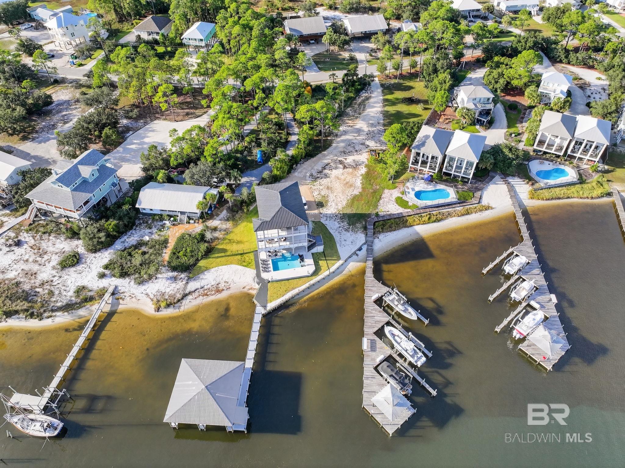 26594 Cotton Bayou Drive, Orange Beach, AL, 36561