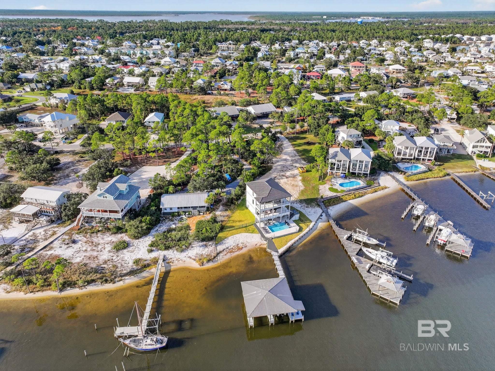 26594 Cotton Bayou Drive, Orange Beach, AL, 36561