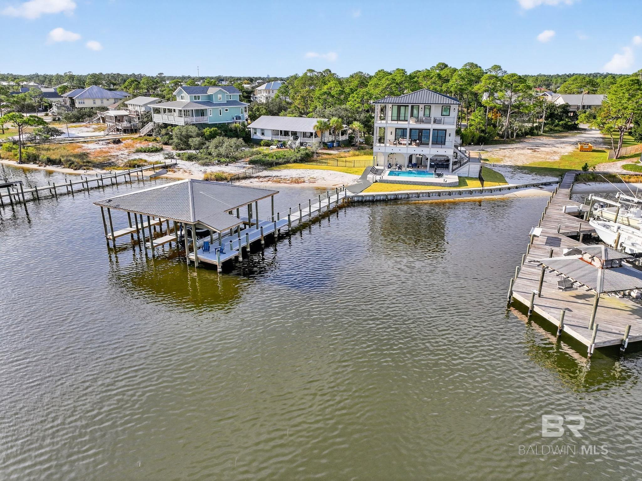 26594 Cotton Bayou Drive, Orange Beach, AL, 36561