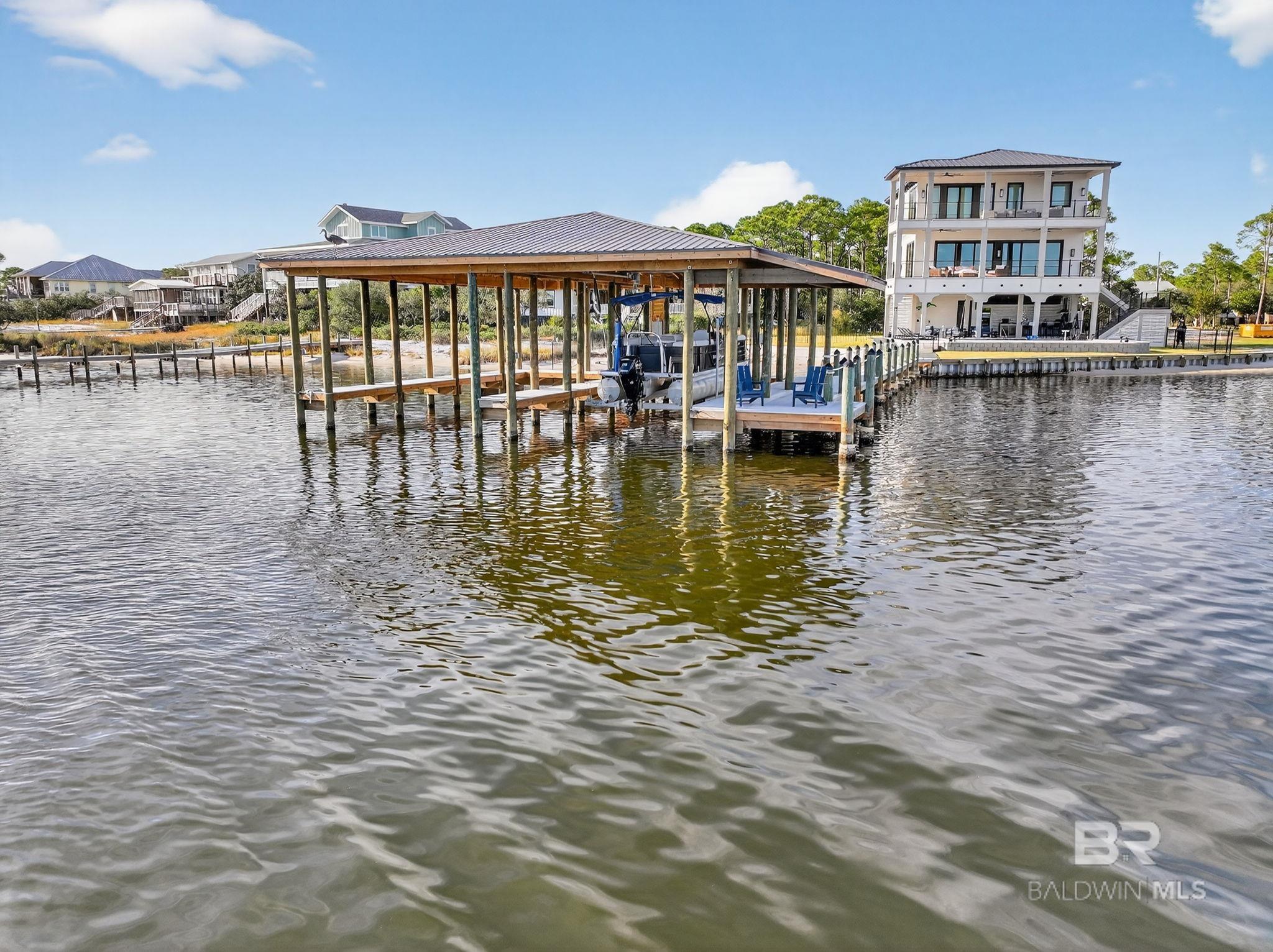 26594 Cotton Bayou Drive, Orange Beach, AL, 36561