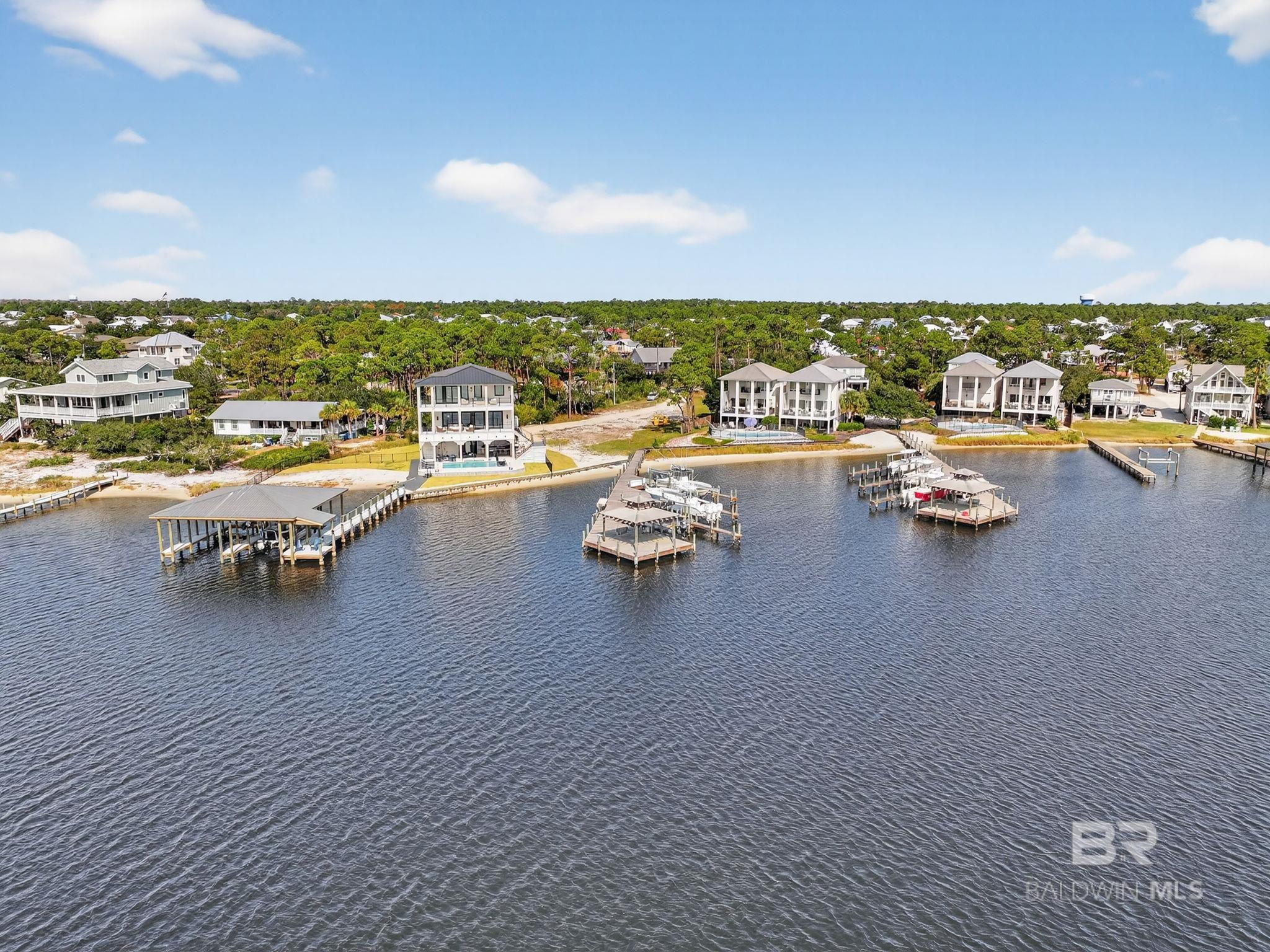 26594 Cotton Bayou Drive, Orange Beach, AL, 36561