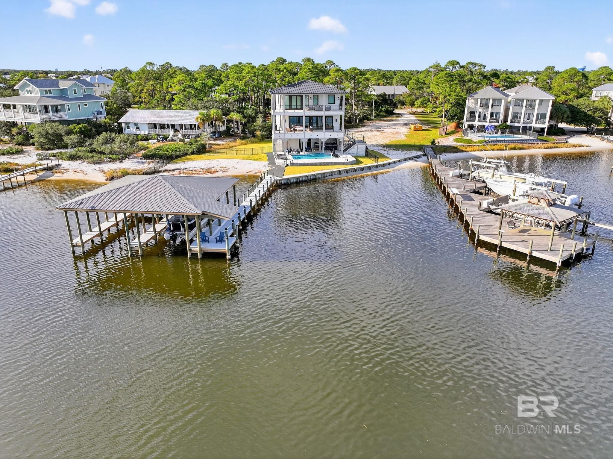 26594 Cotton Bayou Drive, Orange Beach, AL, 36561
