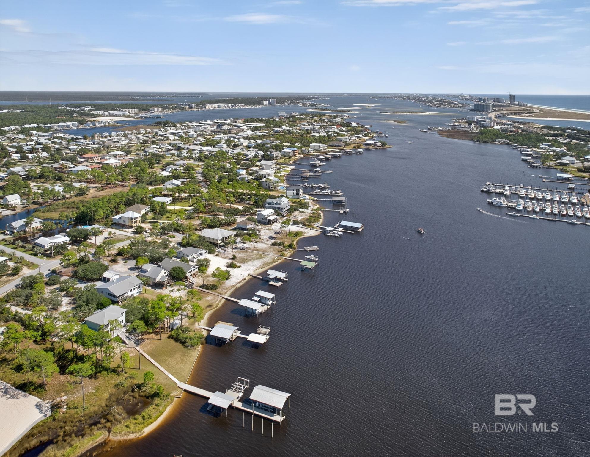 26594 Cotton Bayou Drive, Orange Beach, AL, 36561