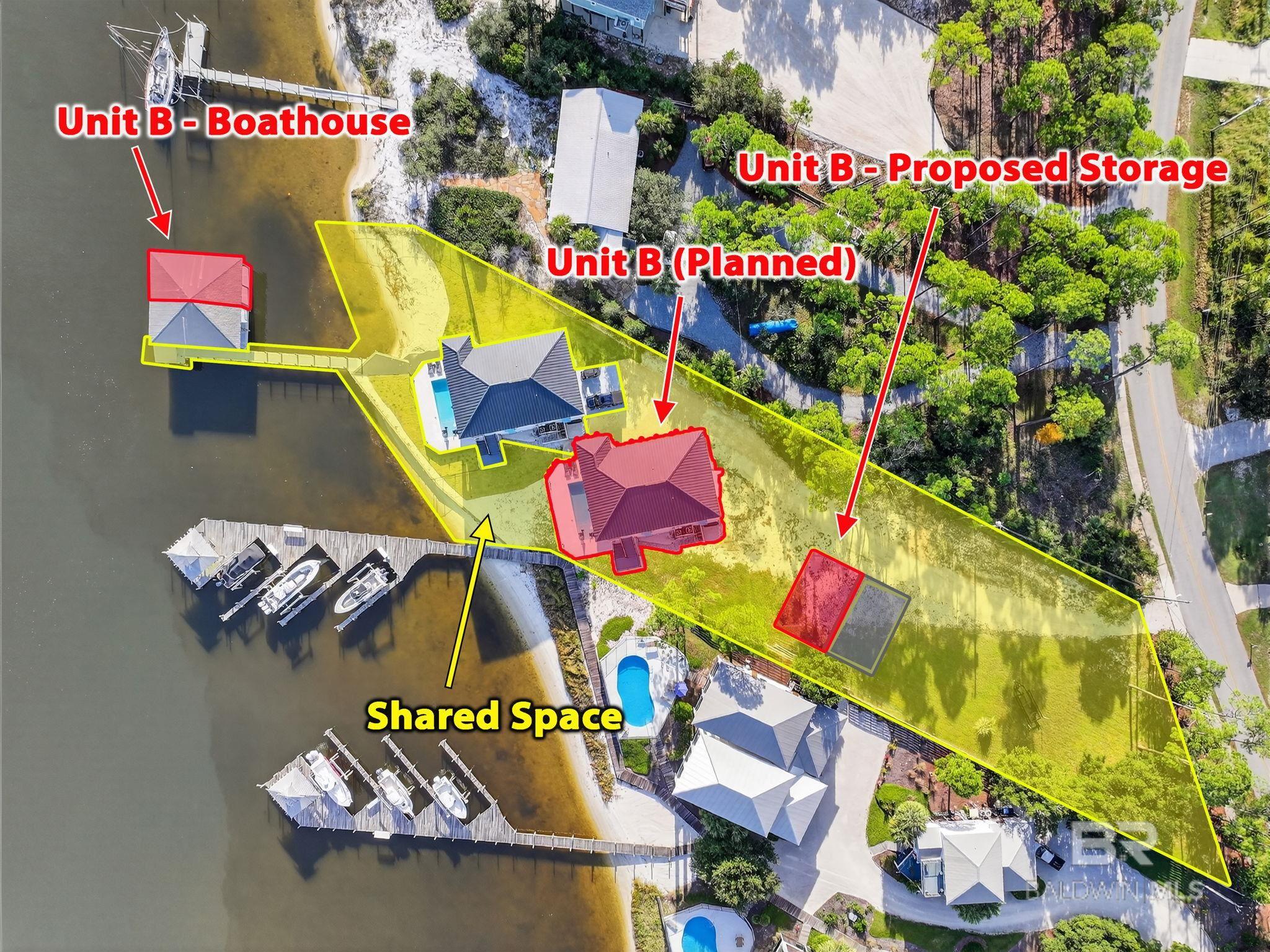 26594 Cotton Bayou Drive, Orange Beach, AL, 36561