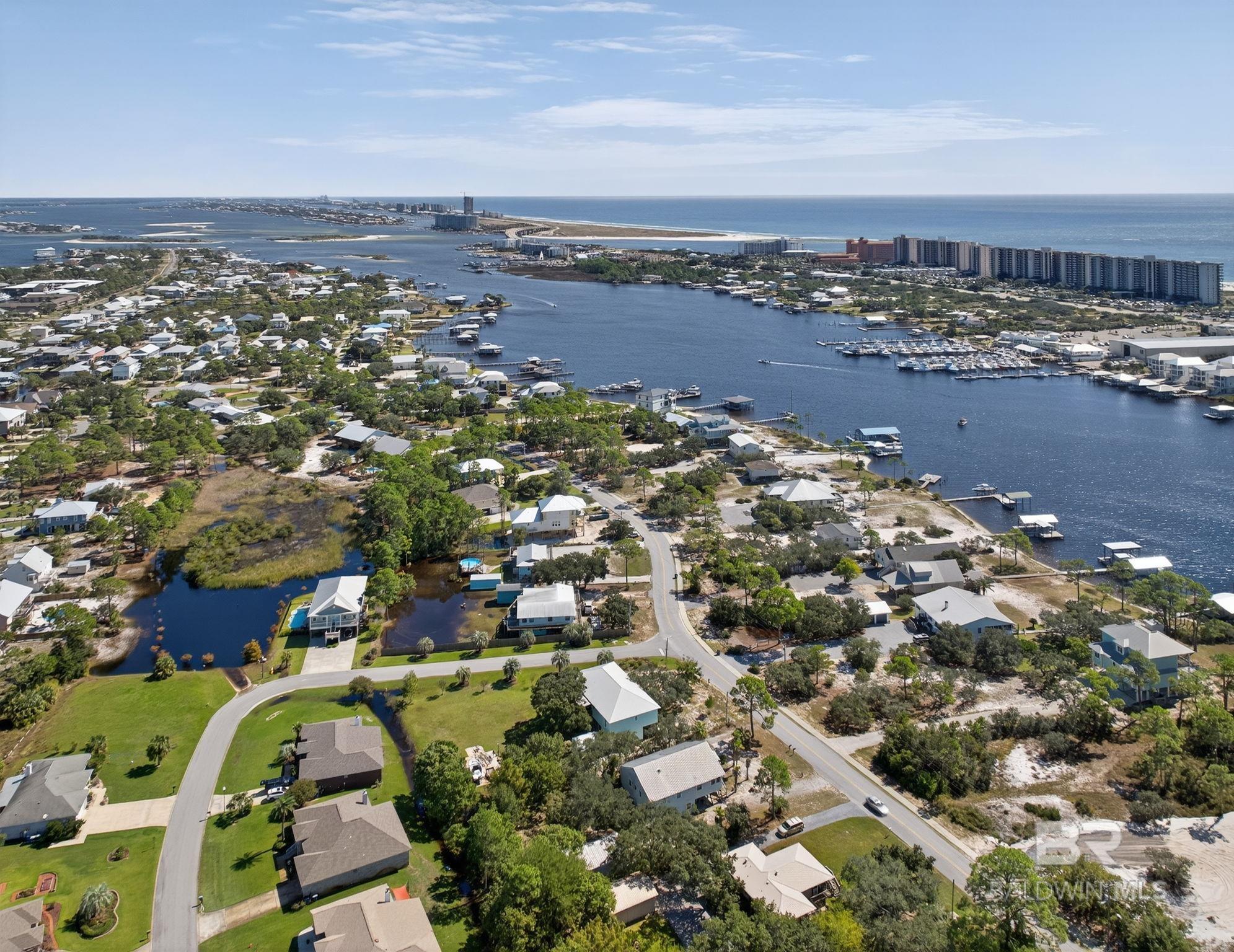 26594 Cotton Bayou Drive, Orange Beach, AL, 36561